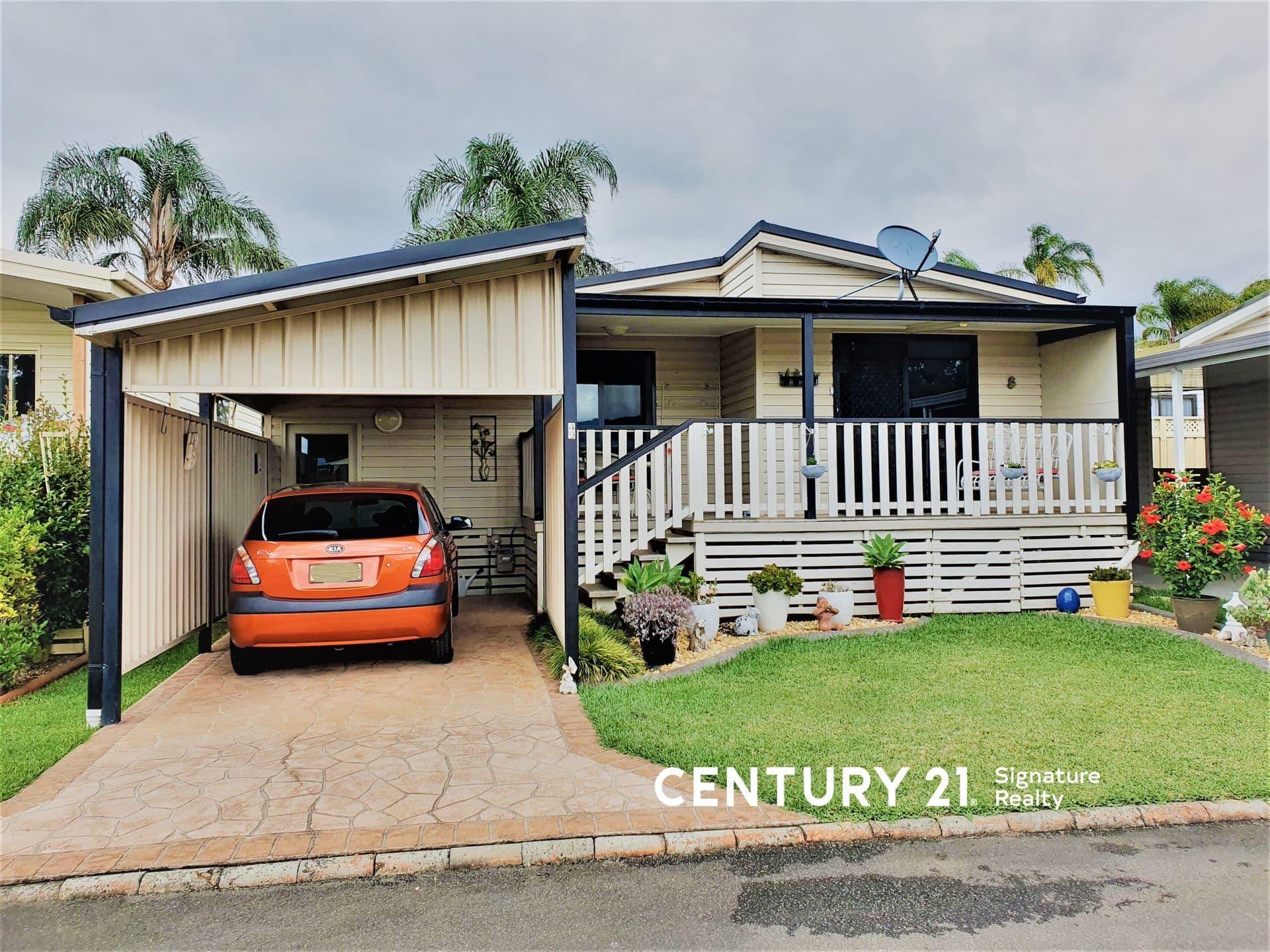 49/278 Princes Highway, Bomaderry, NSW, 2541, Bomaderry - Image 1