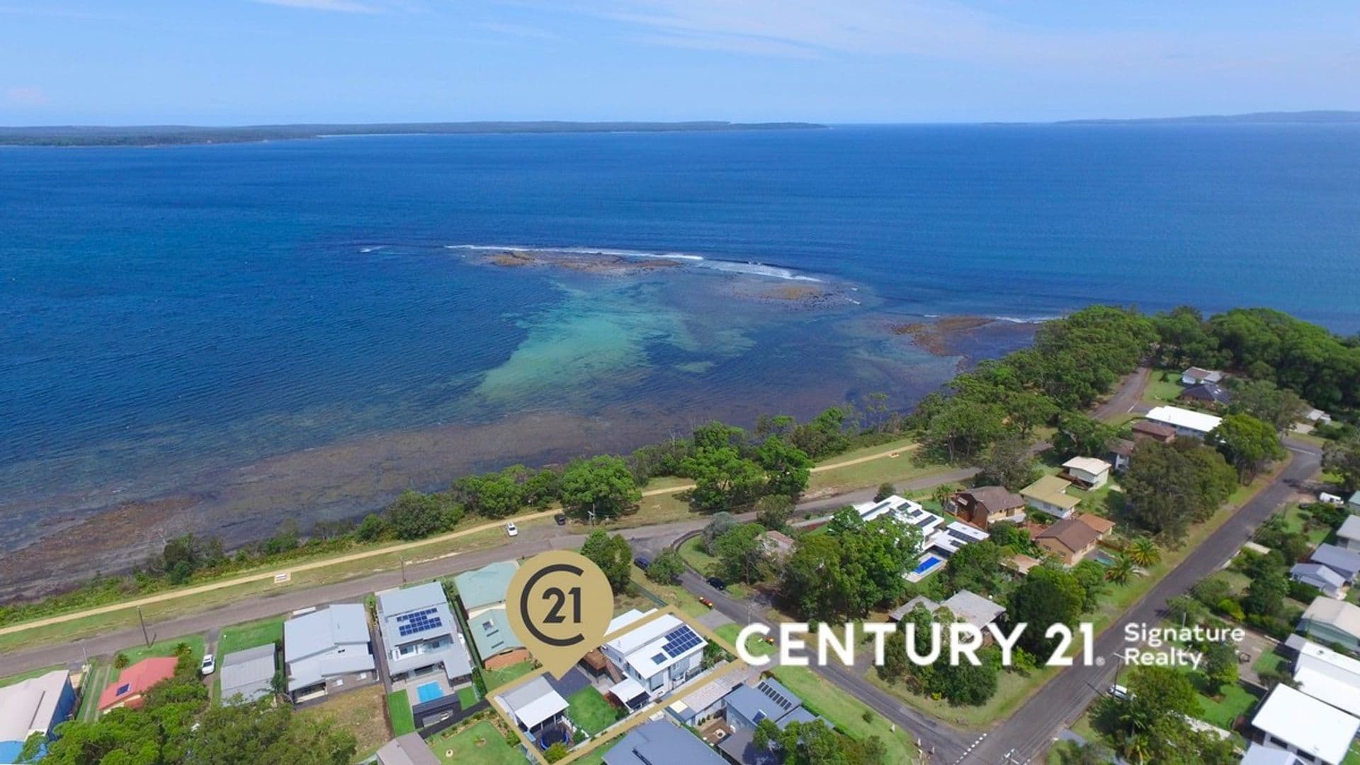 103 Wearne Street, Callala Bay, NSW, 2540, Callala Bay - Thumbnail 2