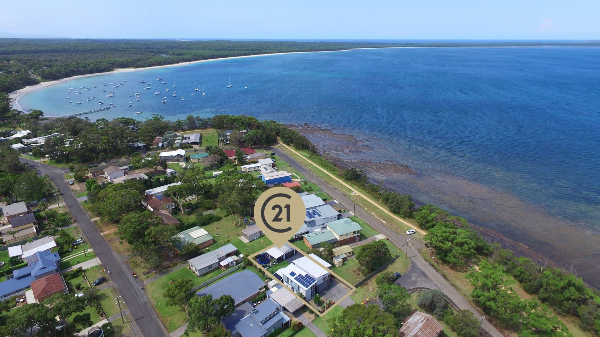103 Wearne Street, Callala Bay, NSW, 2540, Callala Bay - Image 1