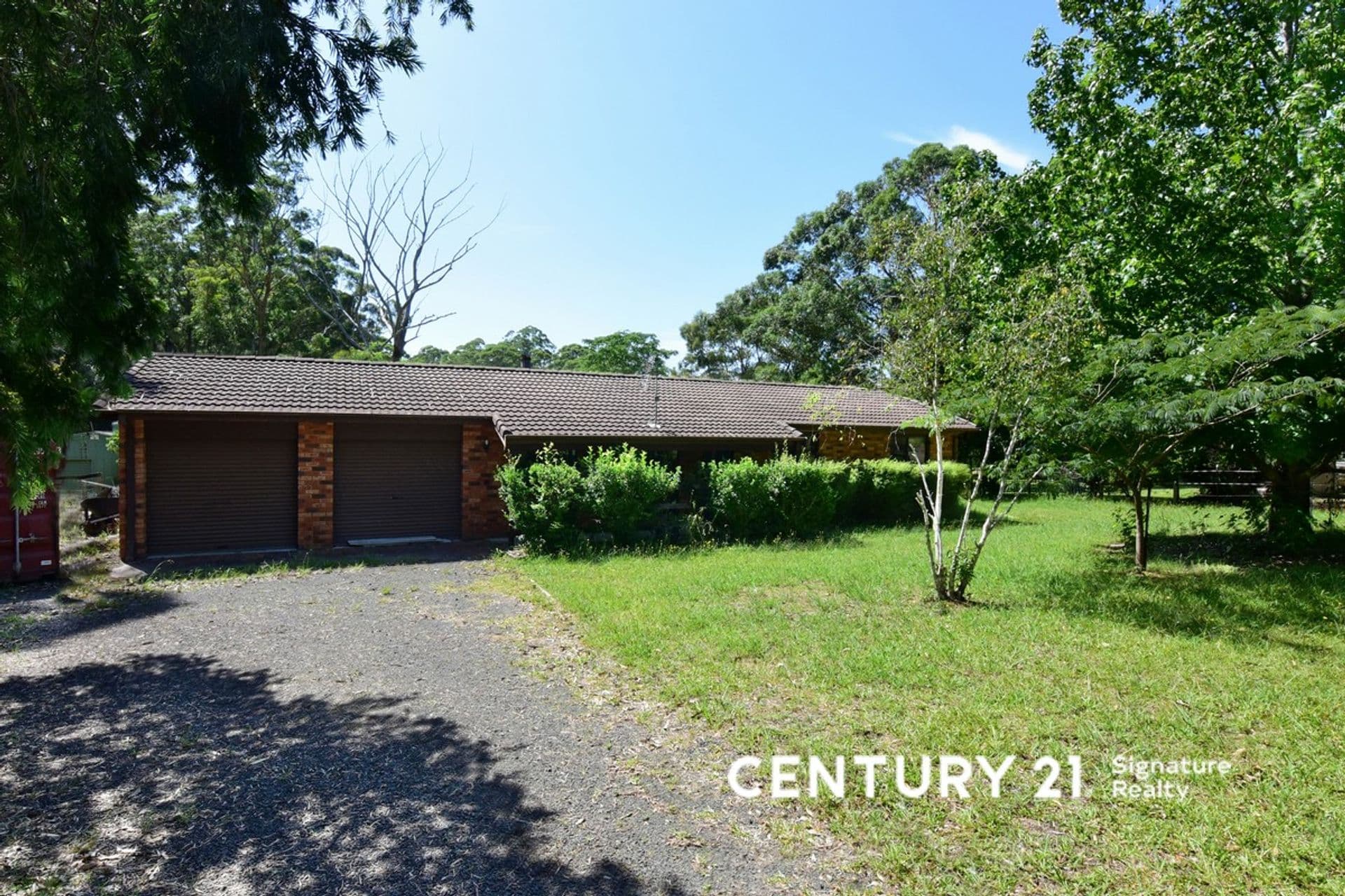 54 Battunga Drive, Tomerong, NSW, 2540, Tomerong - Image 1