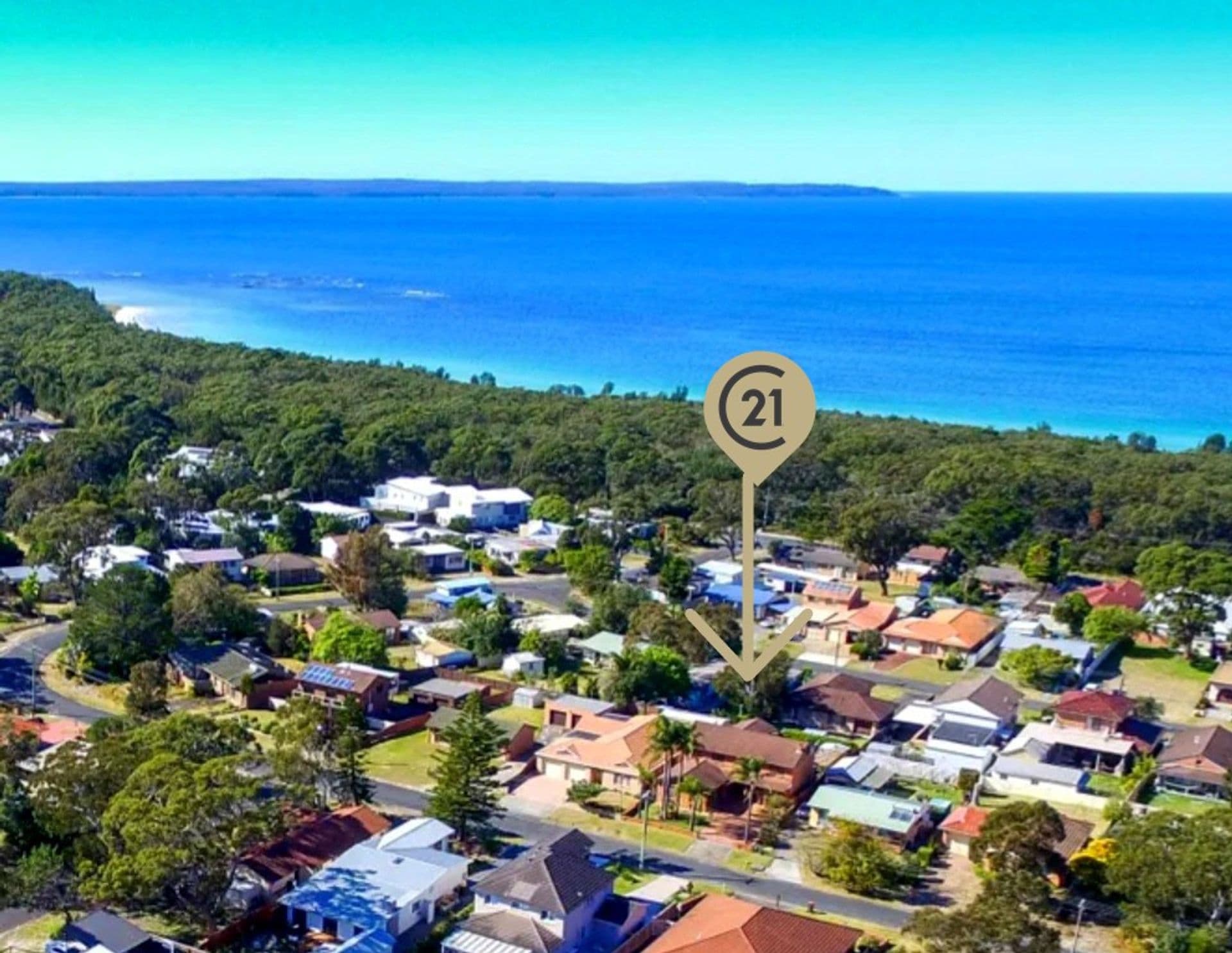 80 Verge Road, Callala Beach, NSW, 2540, Callala Beach - Thumbnail 4