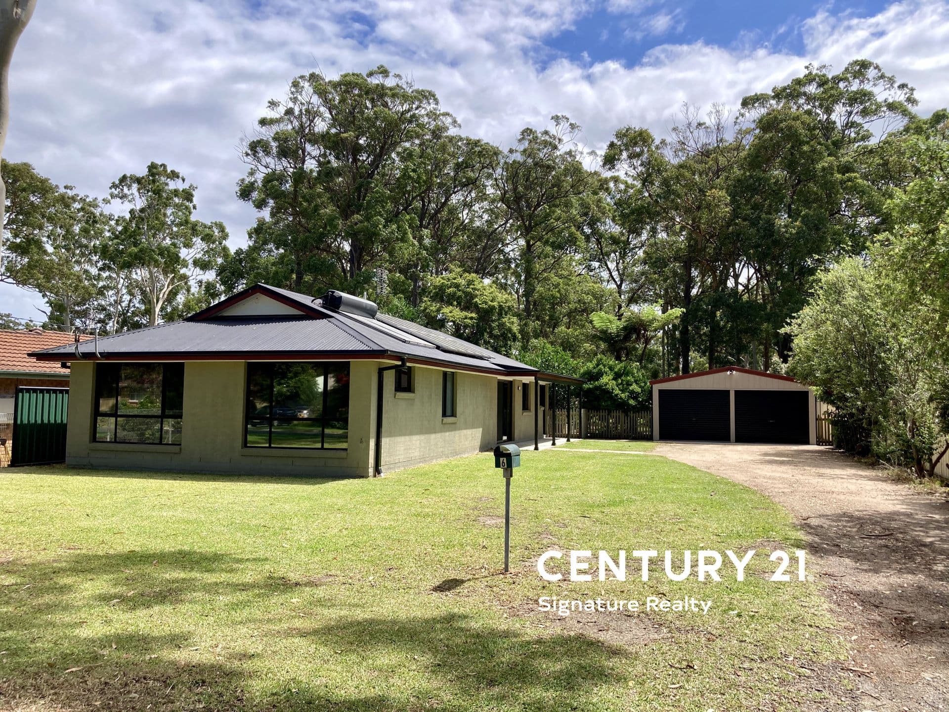 6 Woodhill Street, Callala Bay, NSW, 2540, Callala Bay - Image 1