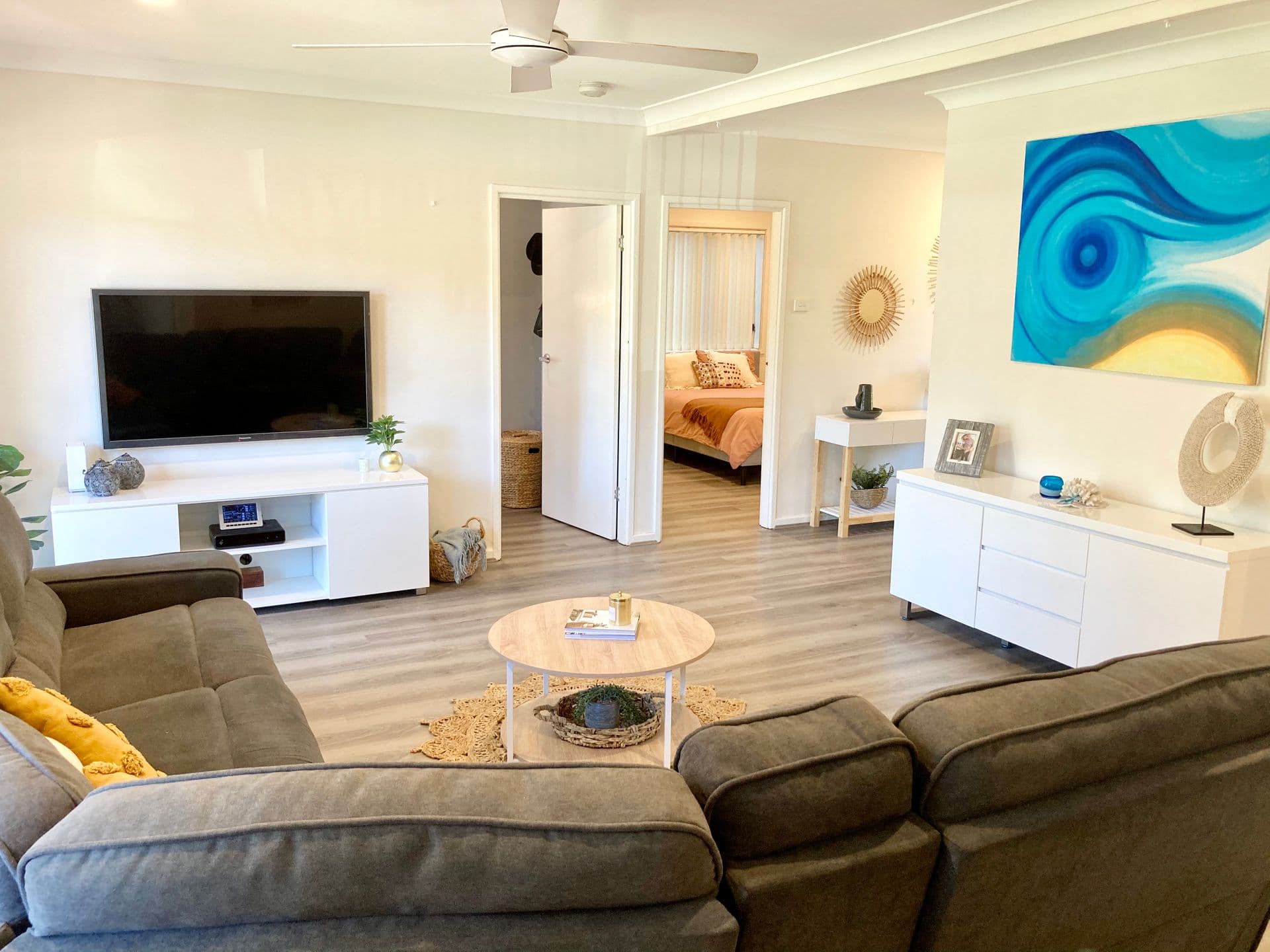 5 Chapman Street, Callala Bay, NSW, 2540, Callala Bay - Thumbnail 3