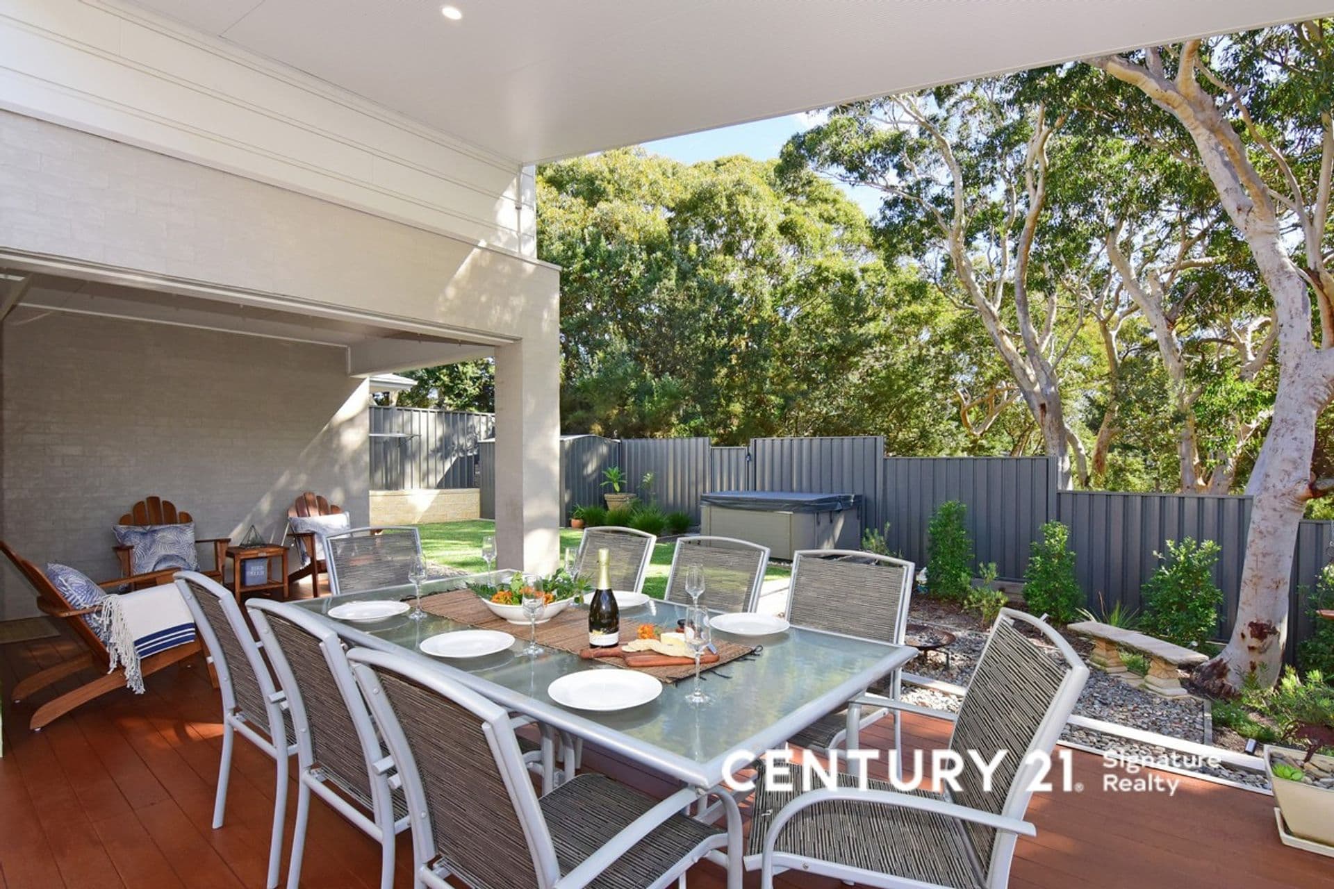 22 Hazelwood Rise, Callala Beach, NSW, 2540, Callala Beach - Thumbnail 3