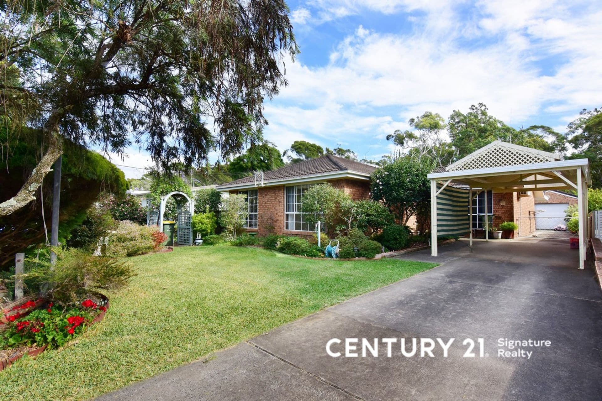 114 Queen Mary Street, Callala Beach, NSW, 2540, Callala Beach - Image 1