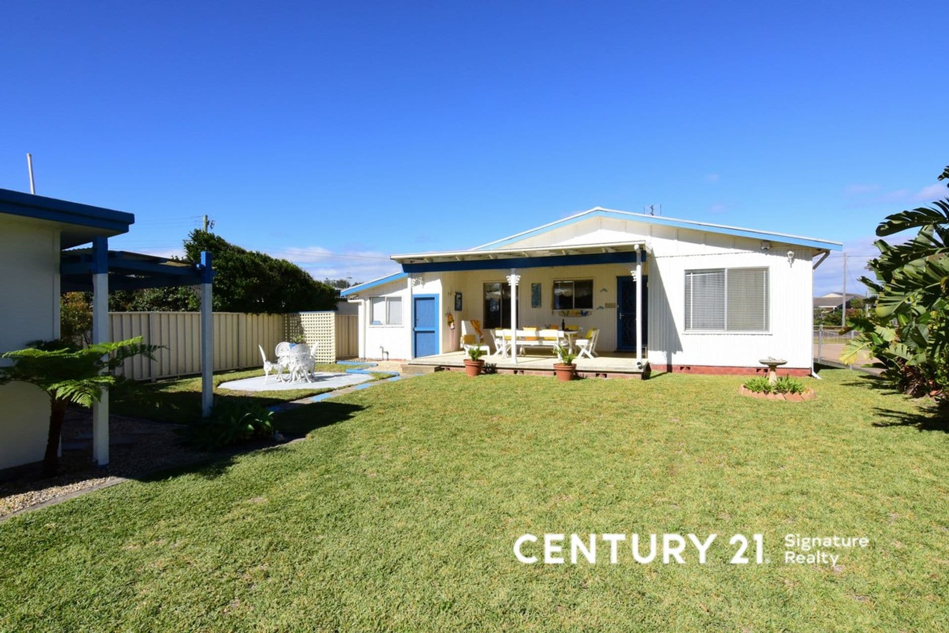 130 Quay Road, Callala Beach, NSW, 2540, Callala Beach - Thumbnail 2