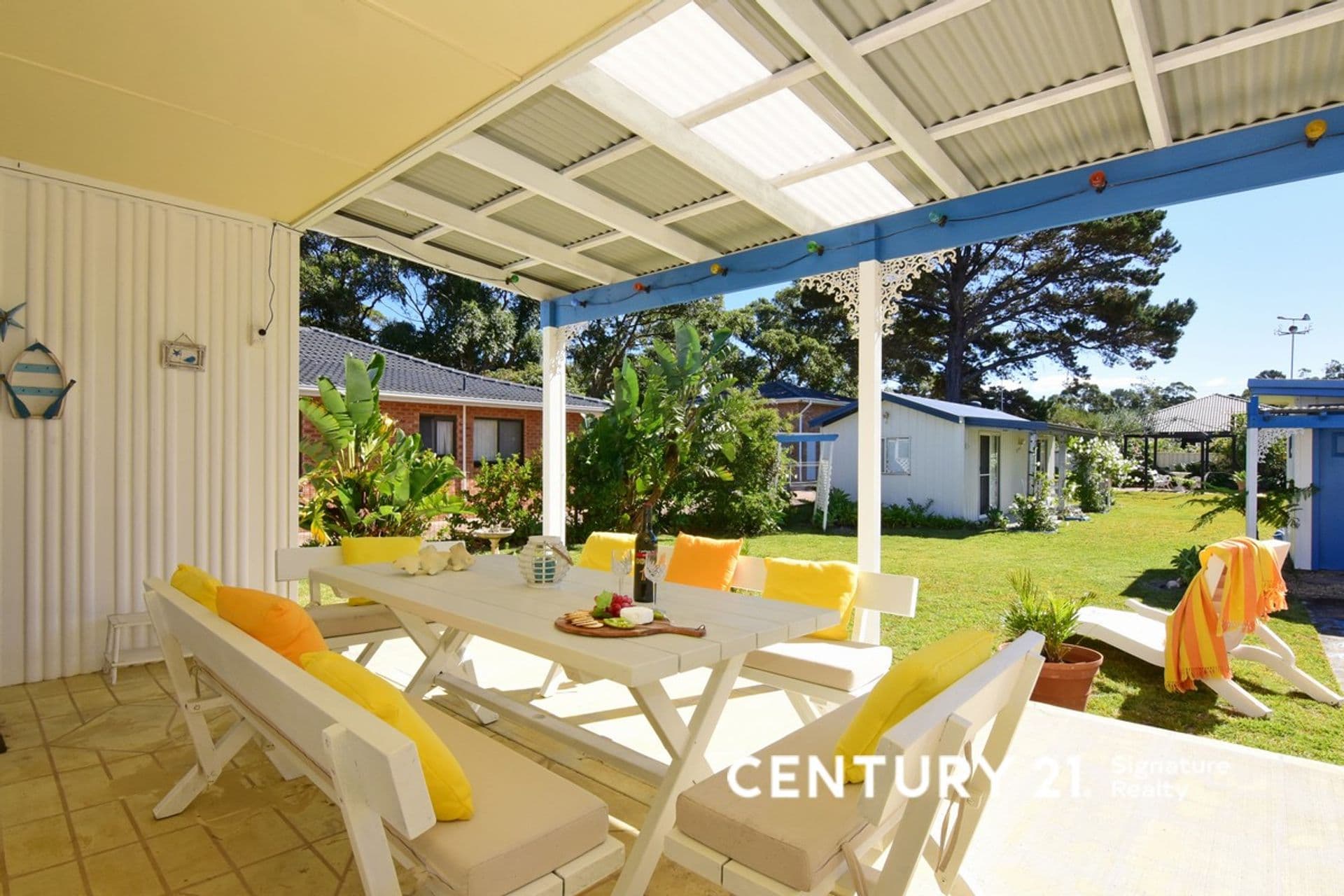 130 Quay Road, Callala Beach, NSW, 2540, Callala Beach - Thumbnail 3