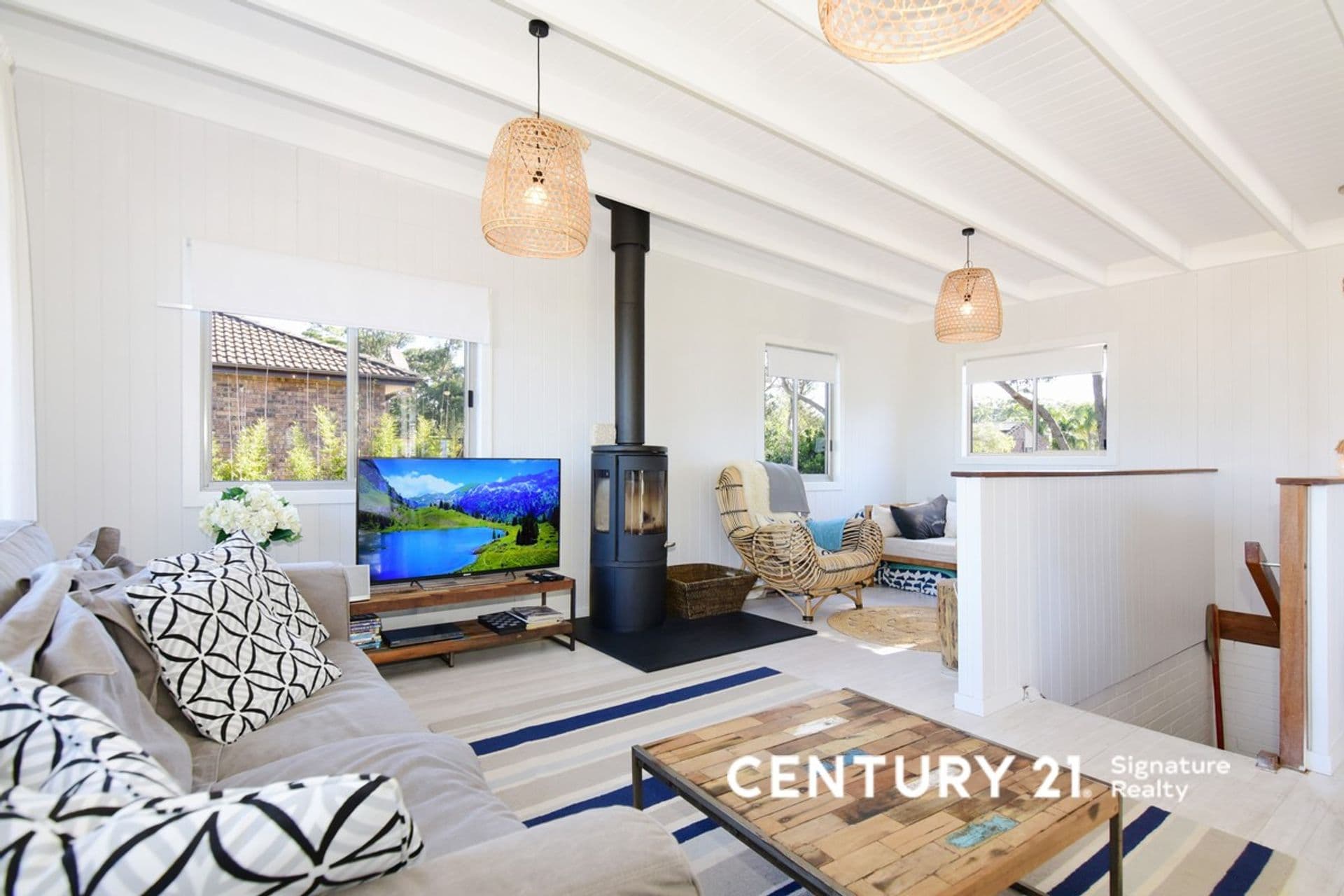 3 Sir Henry Crescent, Callala Beach, NSW, 2540, Callala Beach - Thumbnail 2