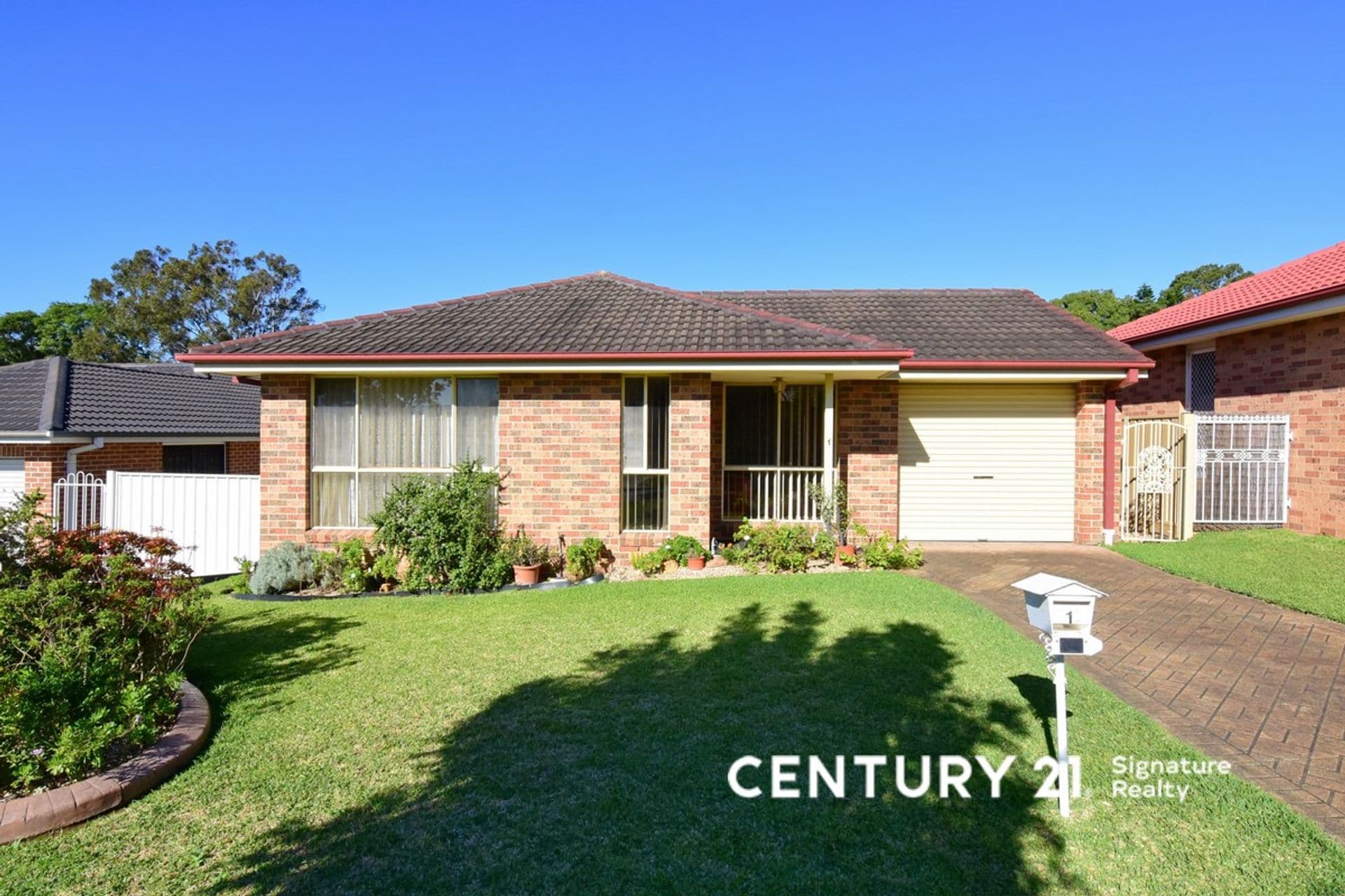 1 Katela Avenue, Bomaderry, NSW, 2541, Bomaderry - Image 1