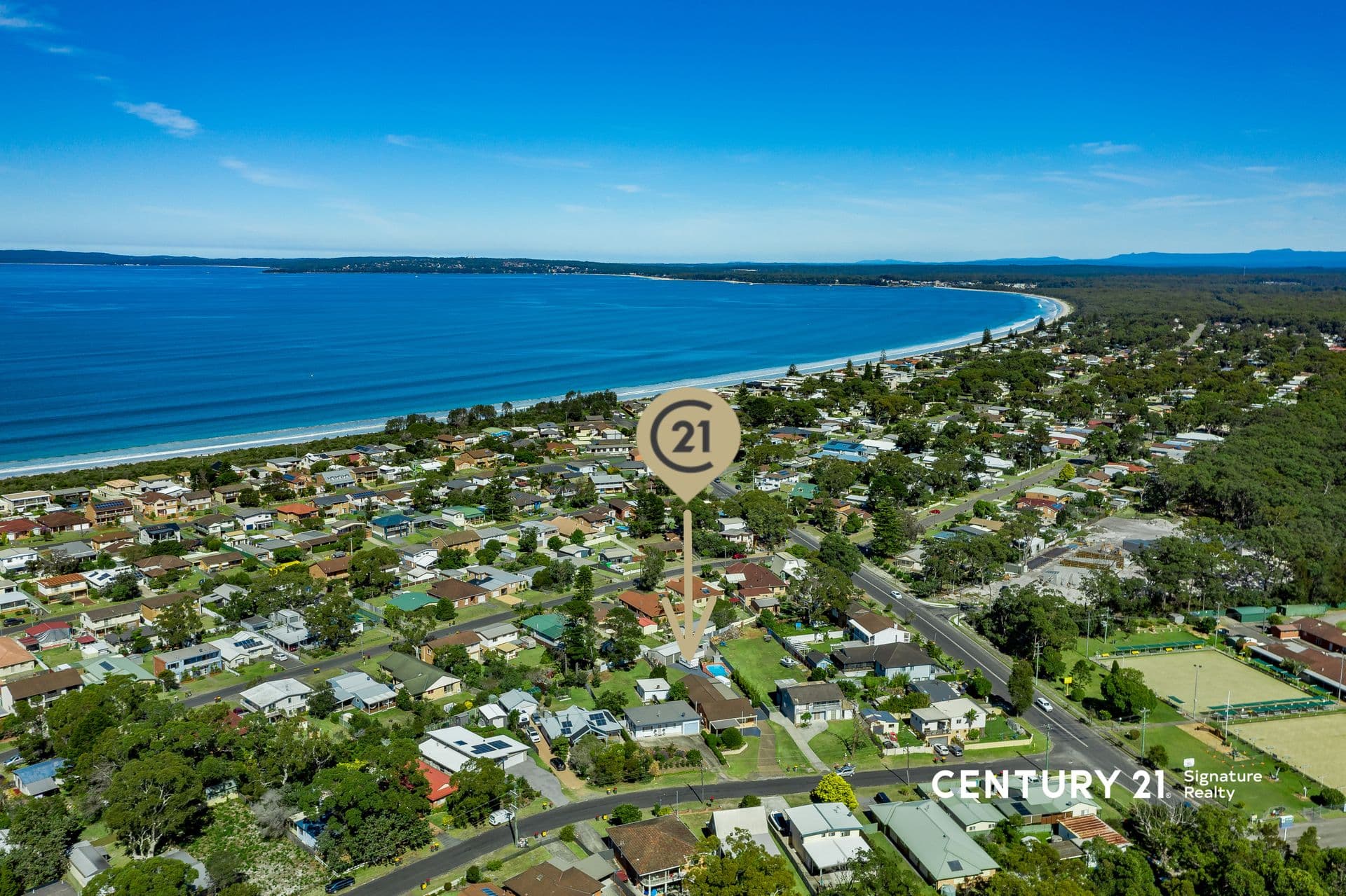 3 Roskell Road, Callala Beach, NSW, 2540, Callala Beach - Thumbnail 2