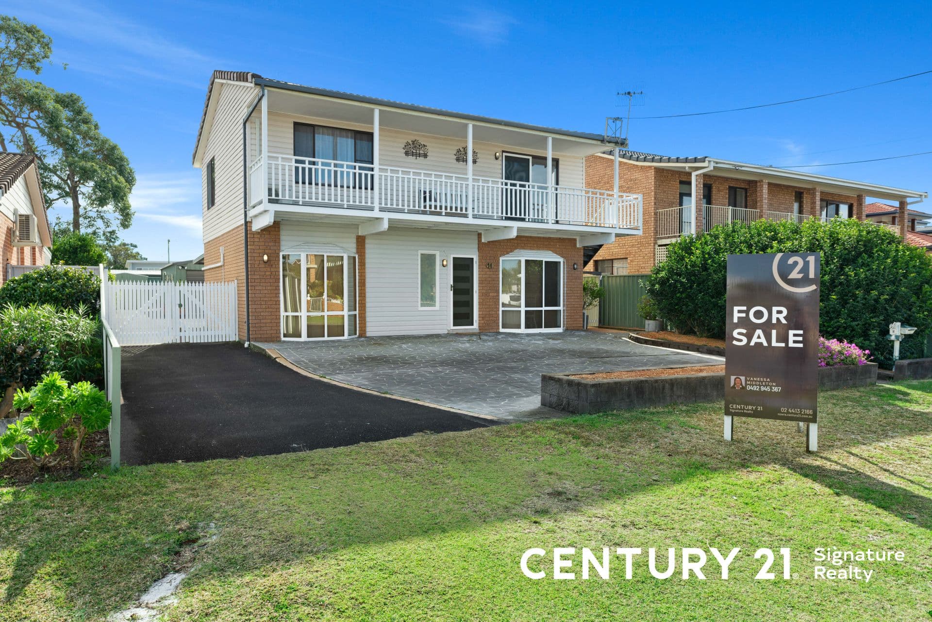 16 Lennox Road, Callala Beach, NSW, 2540, Callala Beach - Image 1