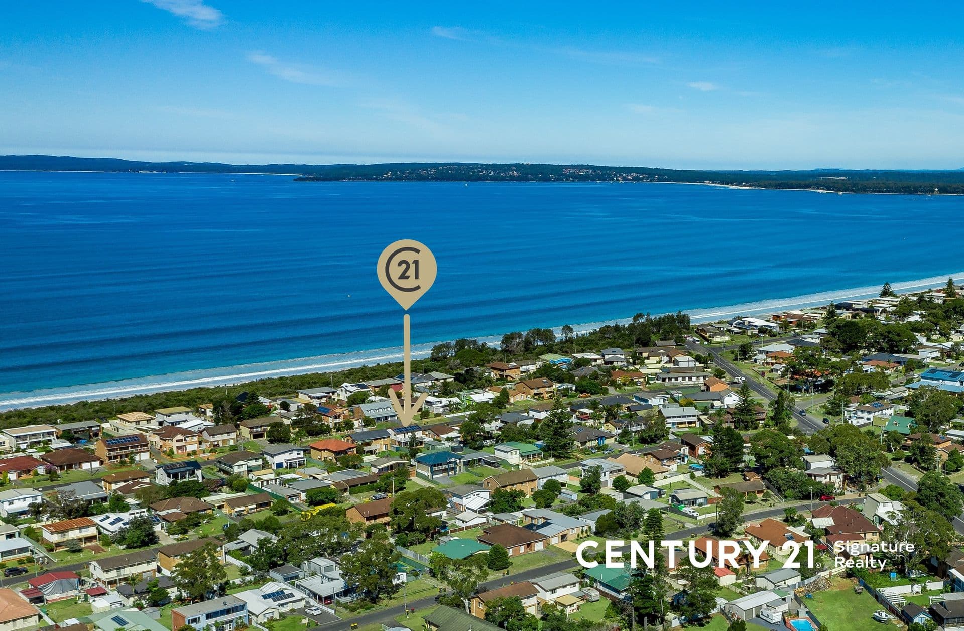 16 Lennox Road, Callala Beach, NSW, 2540, Callala Beach - Thumbnail 2