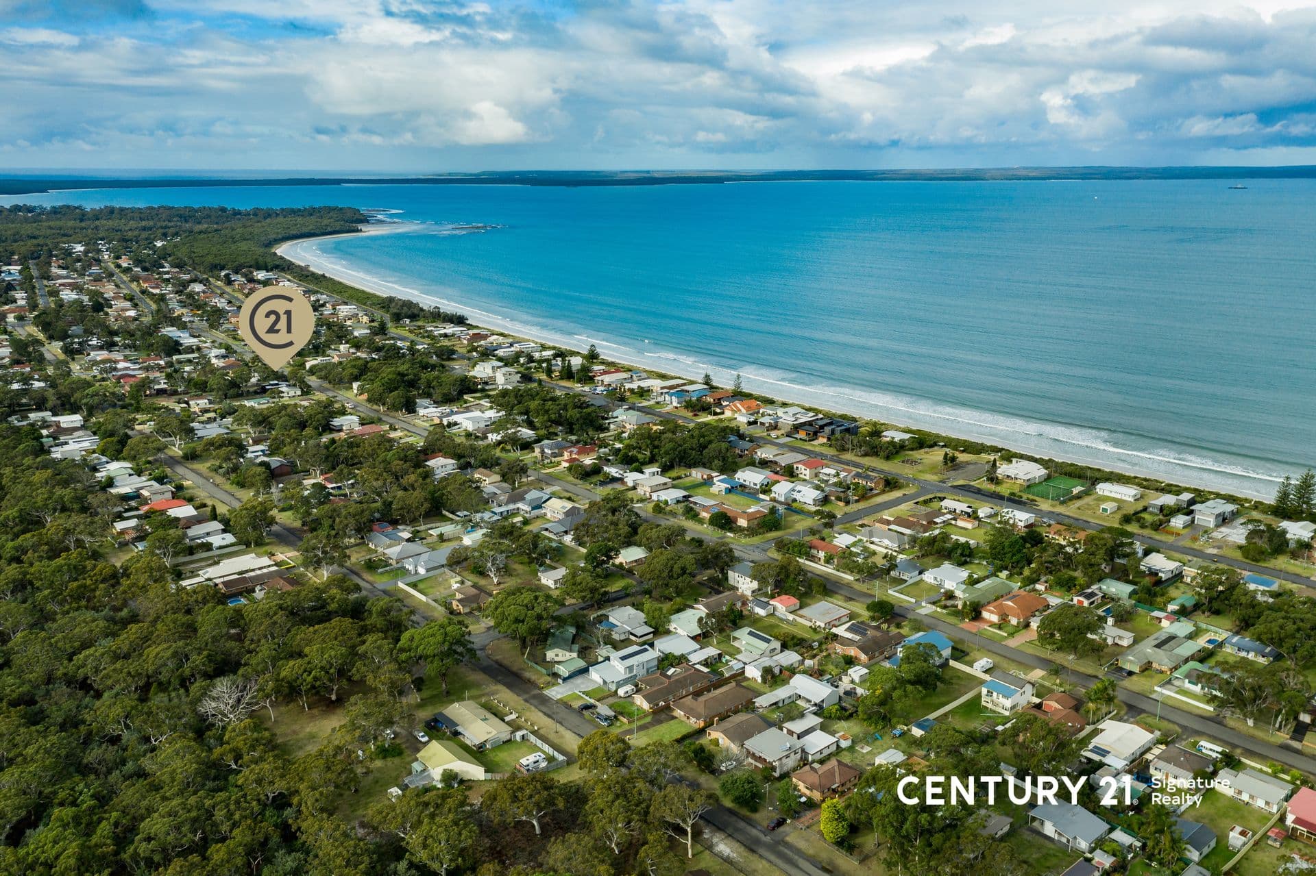 130 King George Street, Callala Beach, NSW, 2540, Callala Beach - Thumbnail 2