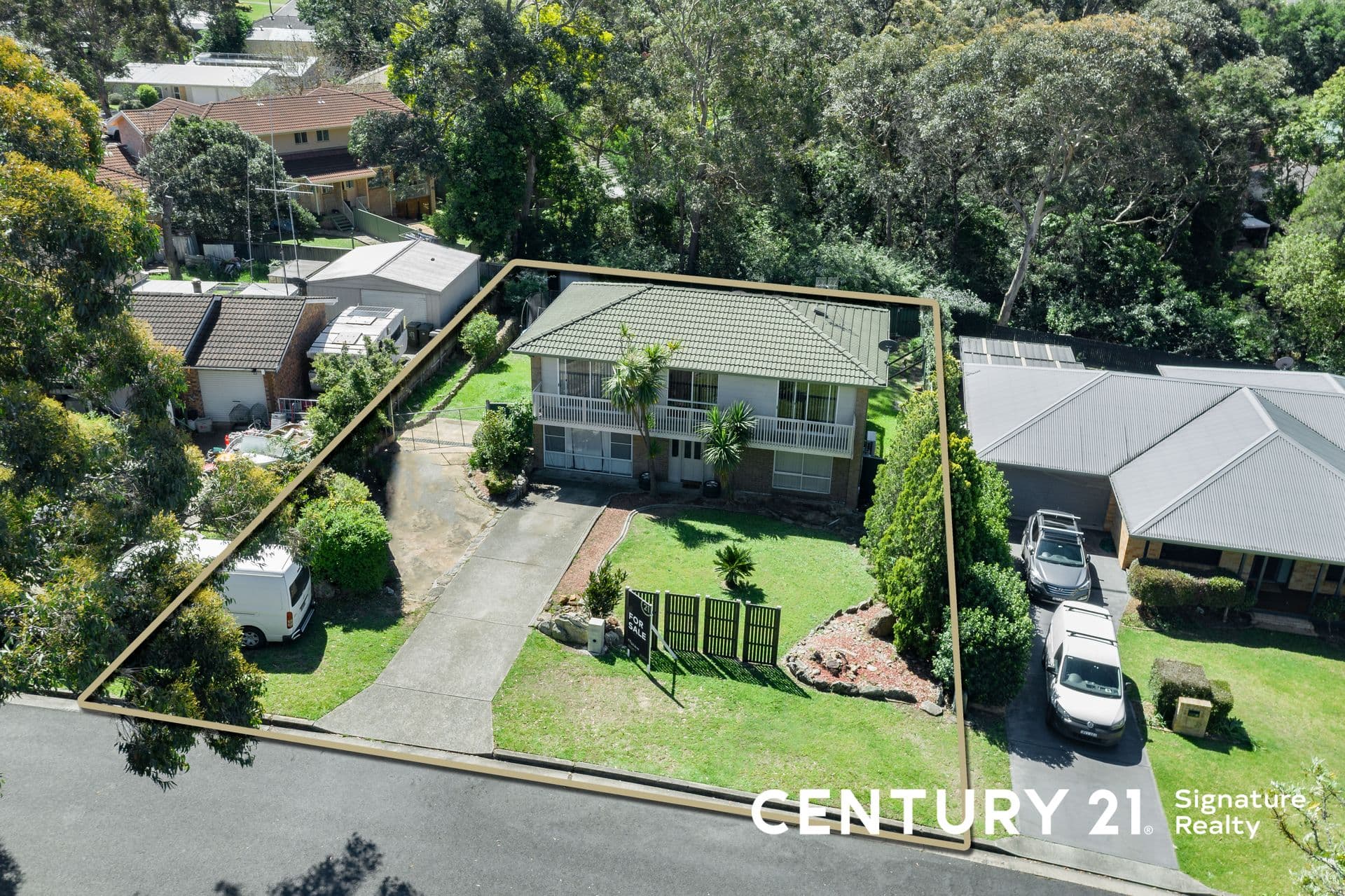4 Gunyuma Crescent, North Nowra, NSW, 2541, North Nowra - Thumbnail 2