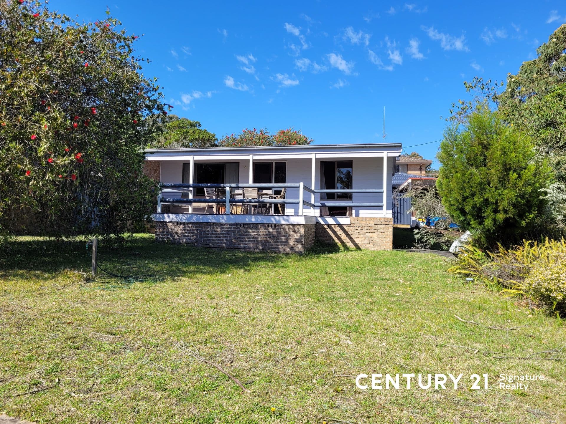 46 St George Avenue, Vincentia, NSW, 2540, Vincentia - Image 1