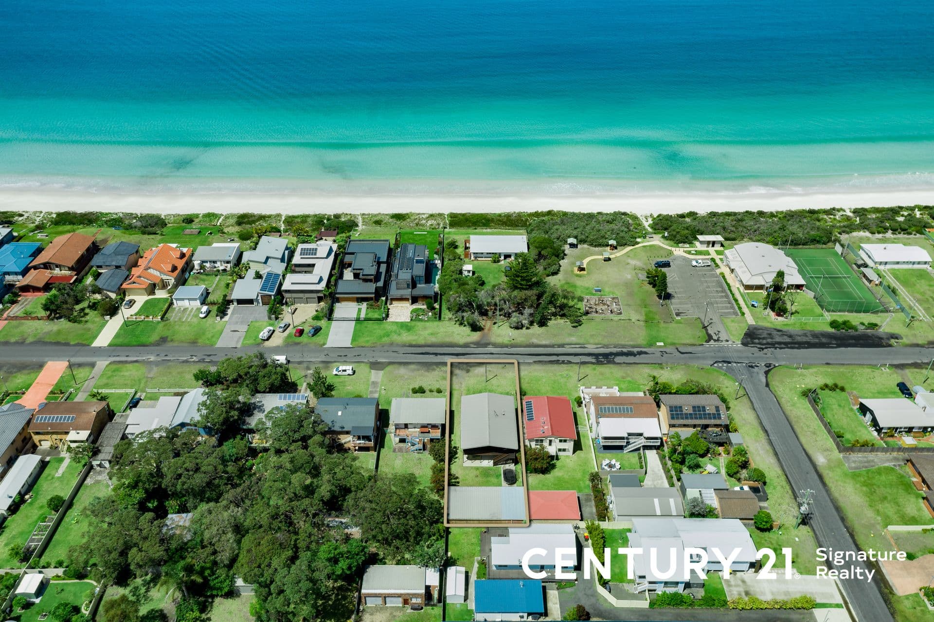 82 Quay Road, Callala Beach, NSW, 2540, Callala Beach - Thumbnail 3