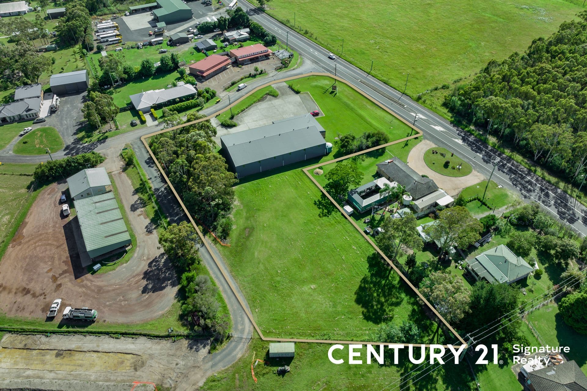 7 Wandypark Road, Wandandian, NSW, 2540, Wandandian - Thumbnail 3