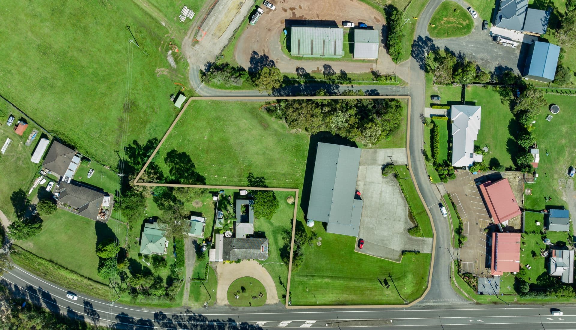 7 Wandypark Road, Wandandian, NSW, 2540, Wandandian - Image 1