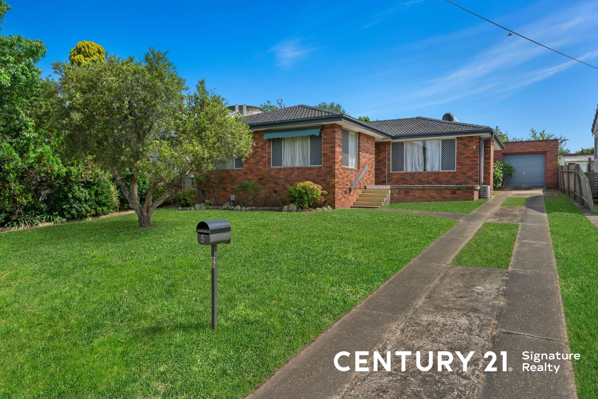 5 Hockey Street, Nowra, NSW, 2541, Nowra - Image 1