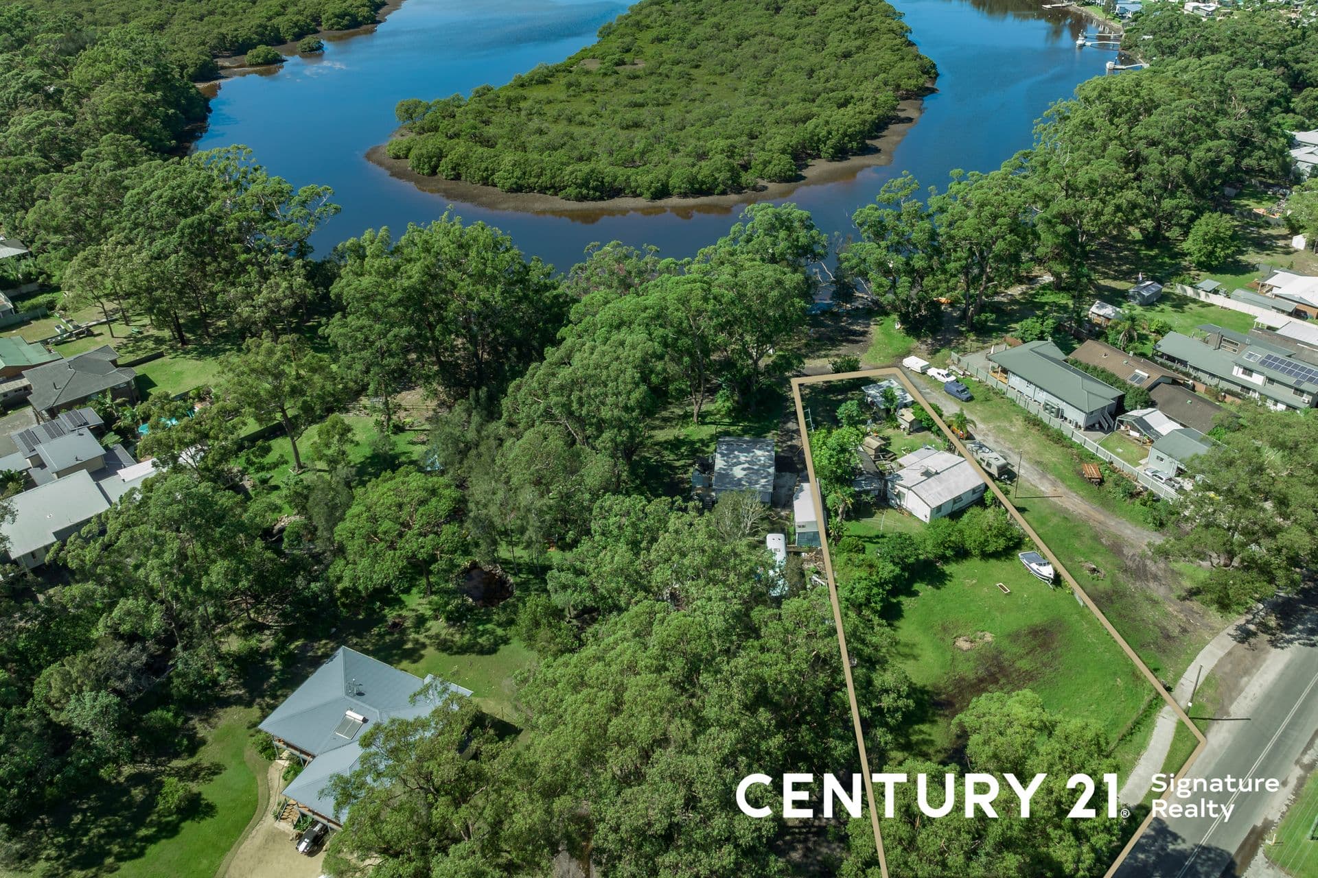 737 Woollamia Road, Woollamia, NSW, 2540, Woollamia - Image 1