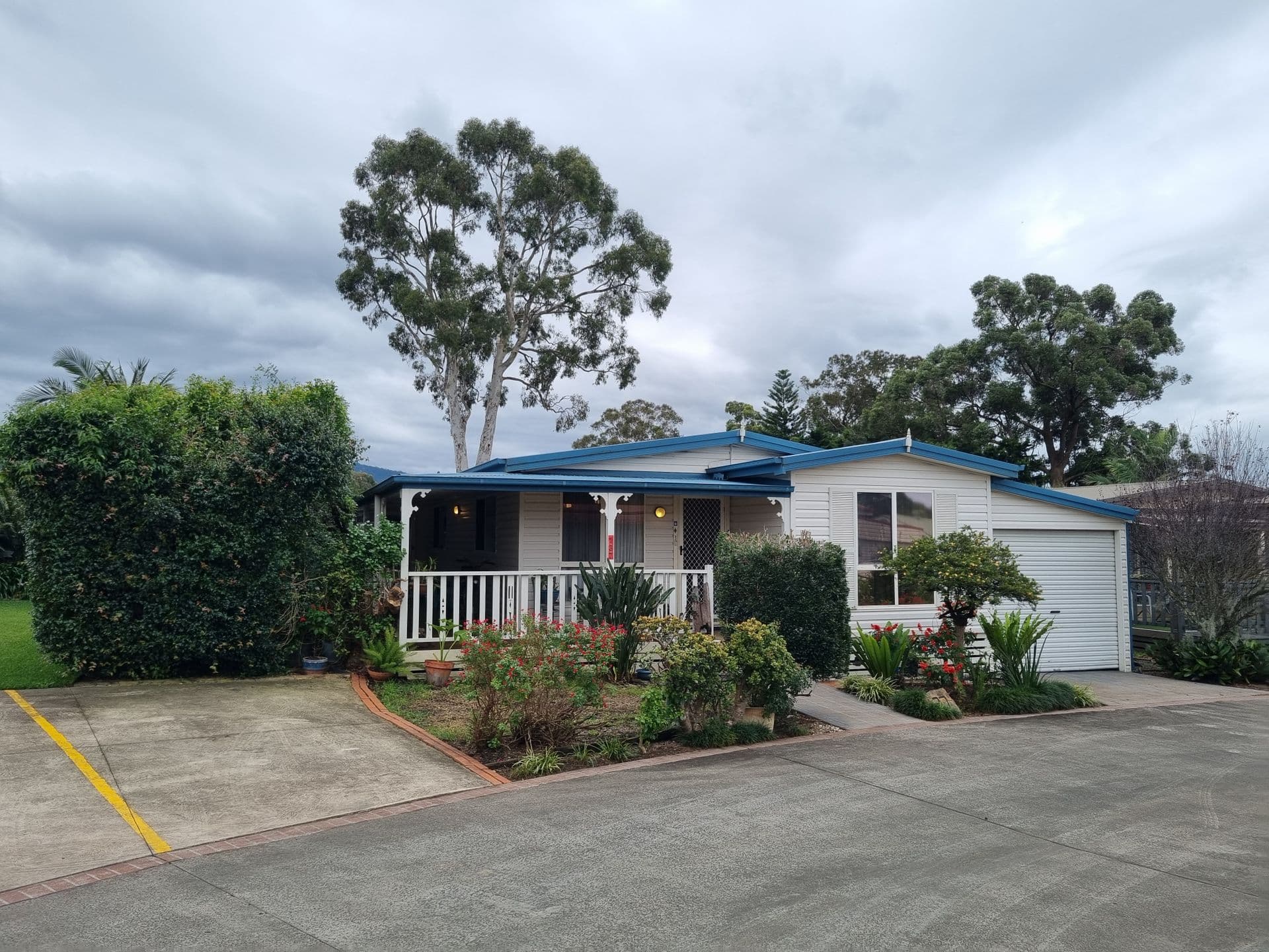 137/262 Princes Highway, Bomaderry, NSW, 2541, Bomaderry - Thumbnail 2