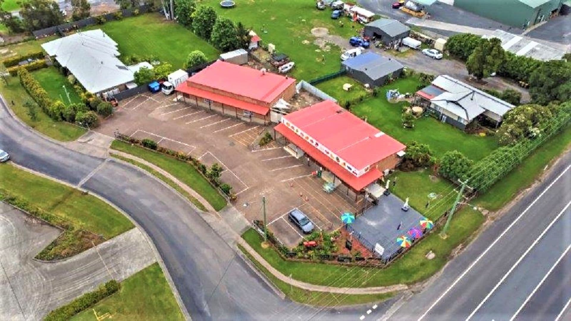 D2744 Princes Highway, Wandandian, NSW, 2540, Wandandian - Image 1