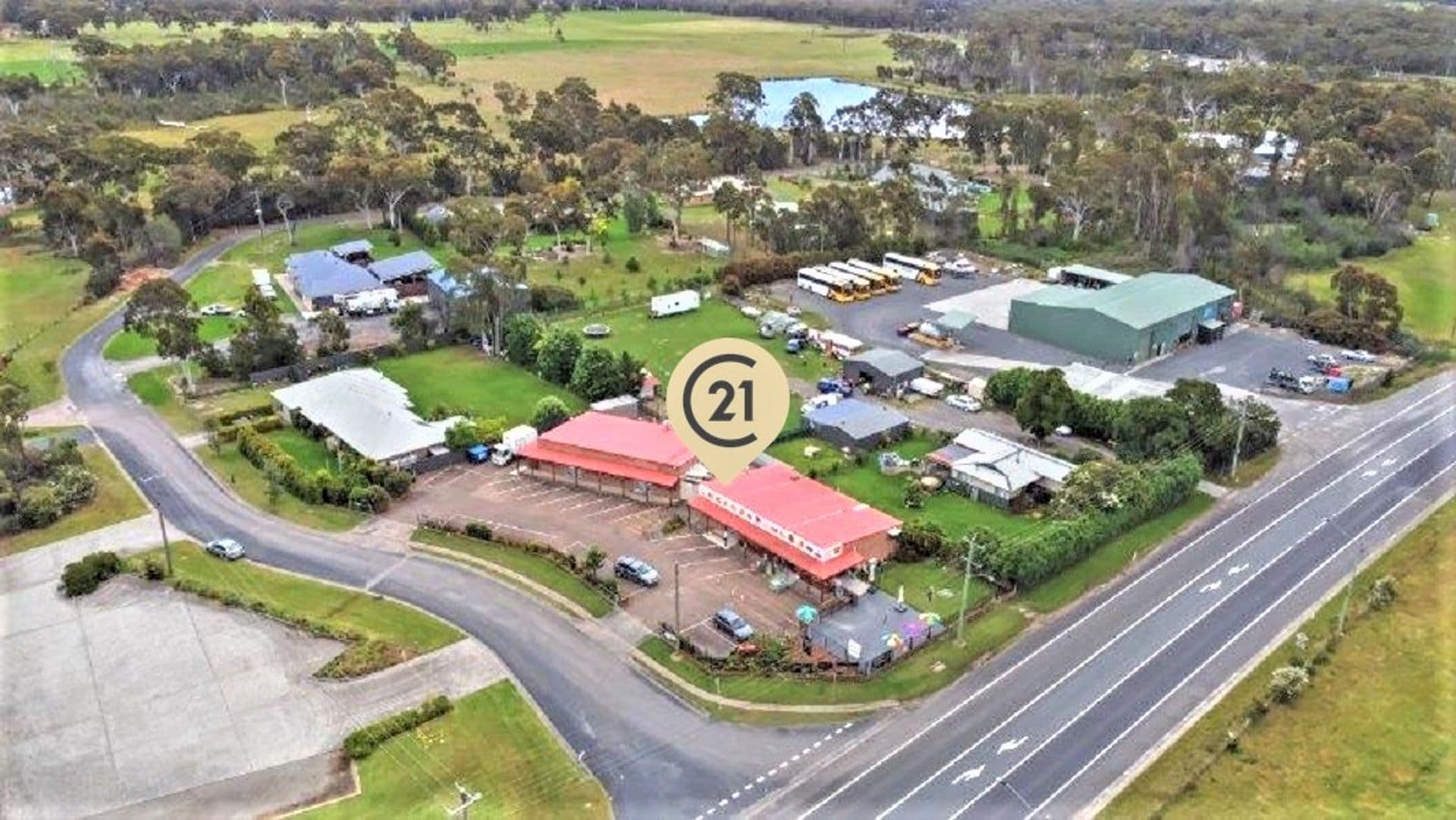 D2744 Princes Highway, Wandandian, NSW, 2540, Wandandian - Thumbnail 4