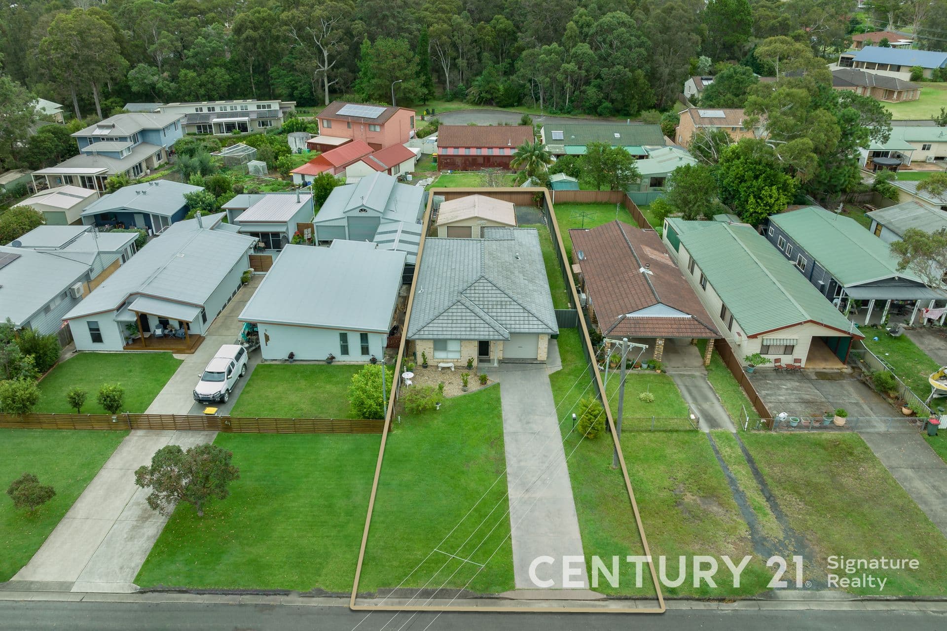 43 Mitchell Road, Callala Bay, NSW, 2540, Callala Bay - Thumbnail 5