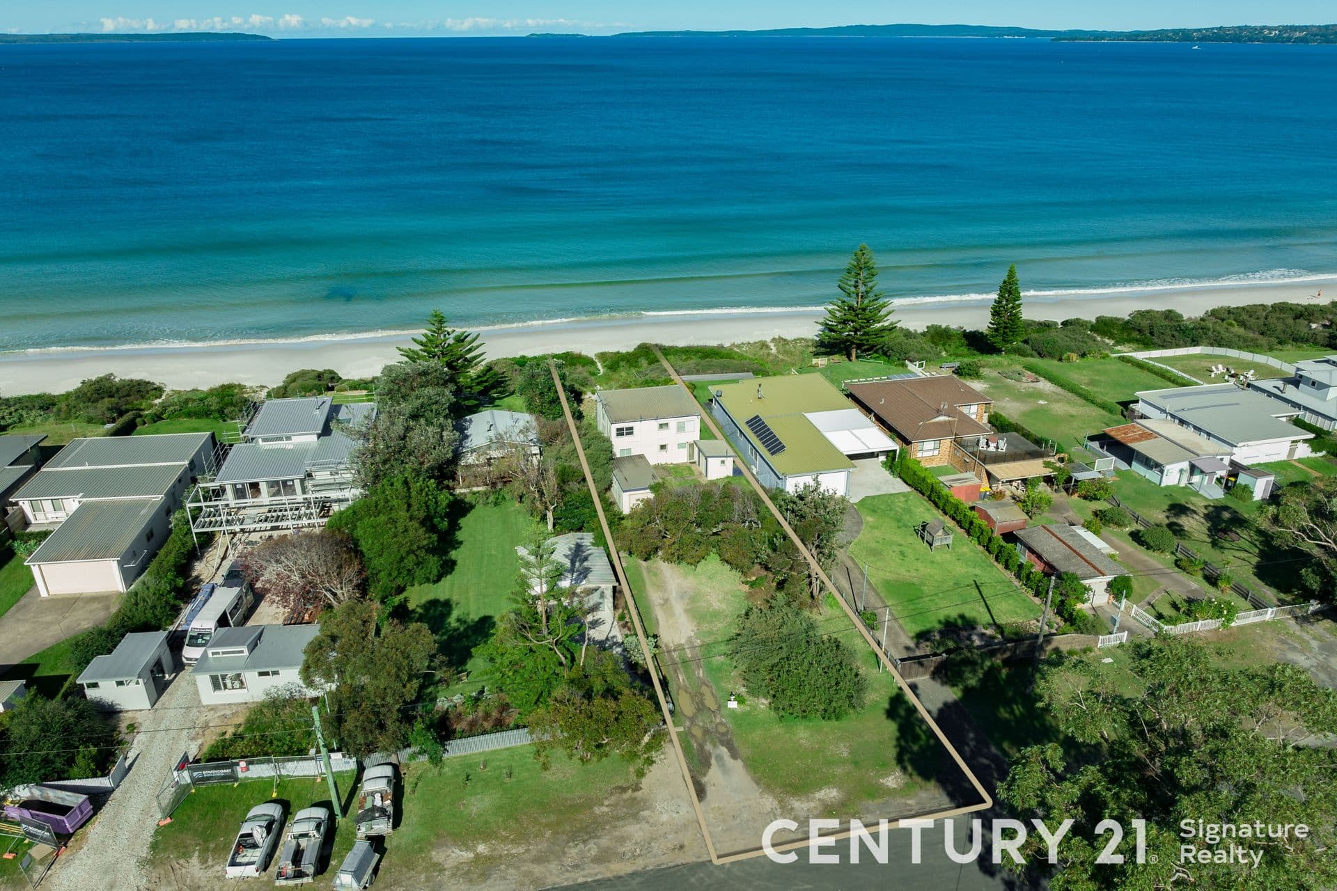 65 Quay Road, Callala Beach, NSW, 2540, Callala Beach - Image 1