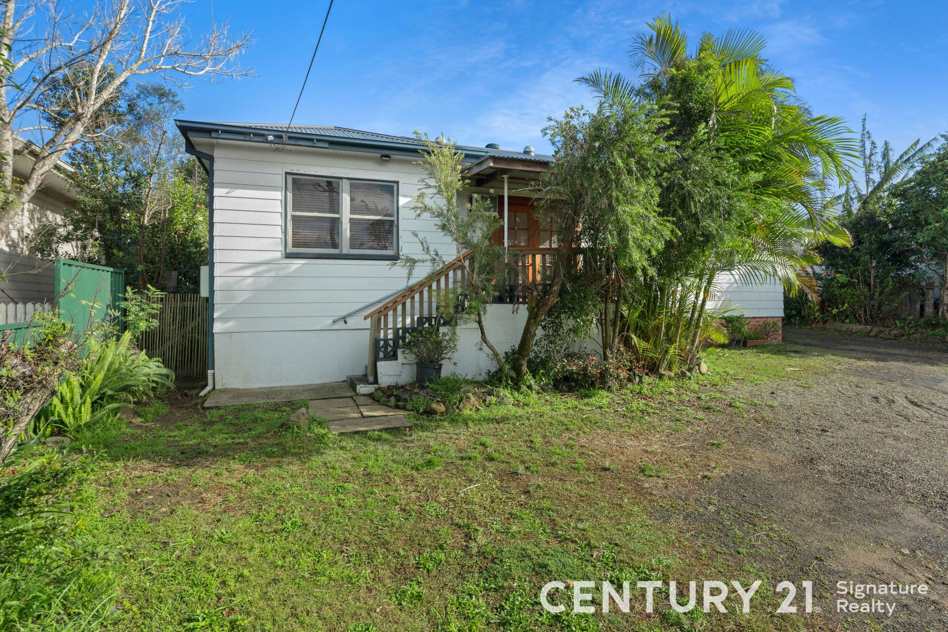 445 Princes Highway, Bomaderry, NSW, 2541, Bomaderry - Image 1