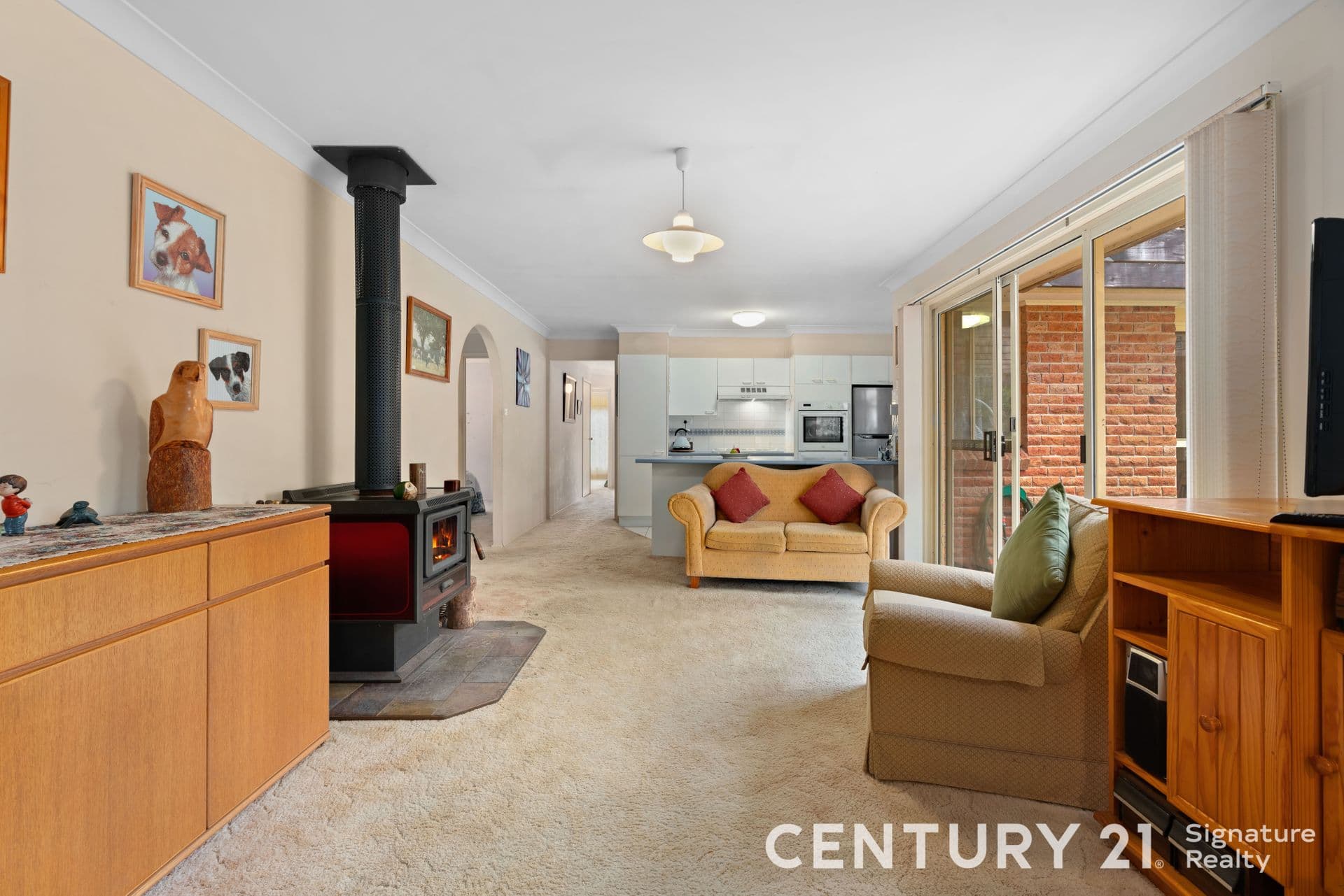112 Cammaray Drive, Sanctuary Point, NSW, 2540, Sanctuary Point - Thumbnail 2