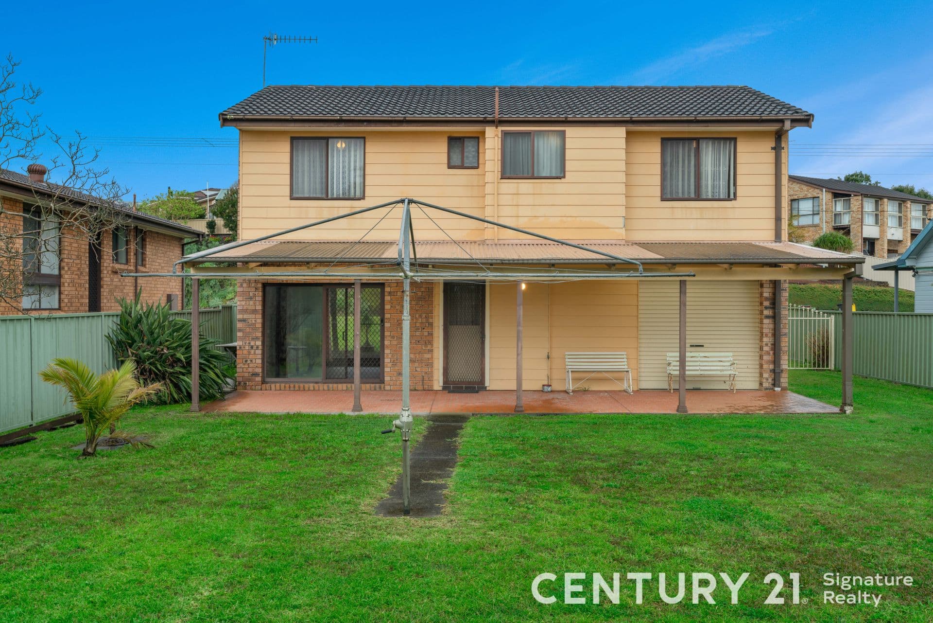 55 Comarong Street, Greenwell Point, NSW, 2540, Greenwell Point - Thumbnail 4
