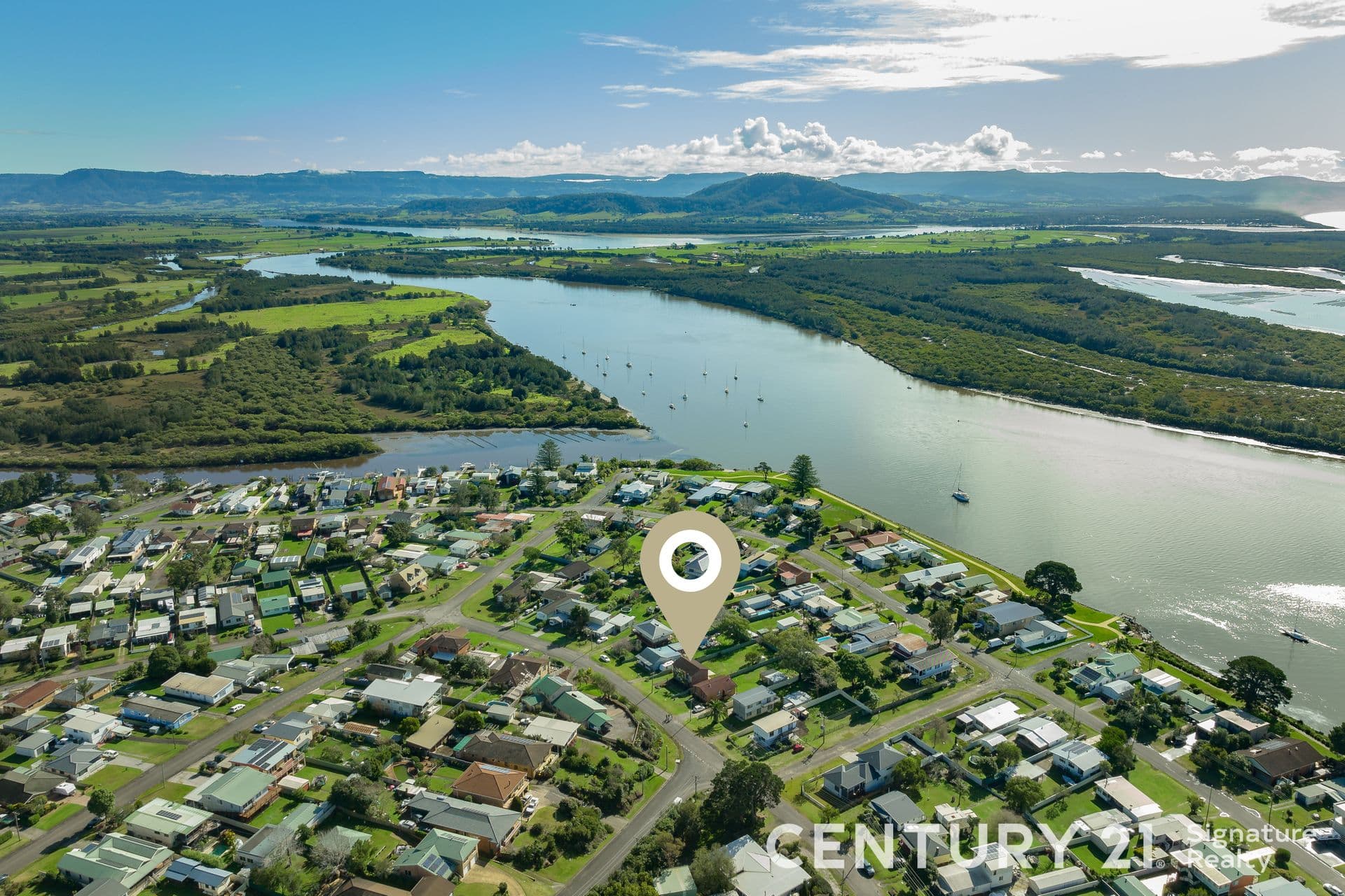 55 Comarong Street, Greenwell Point, NSW, 2540, Greenwell Point - Image 1