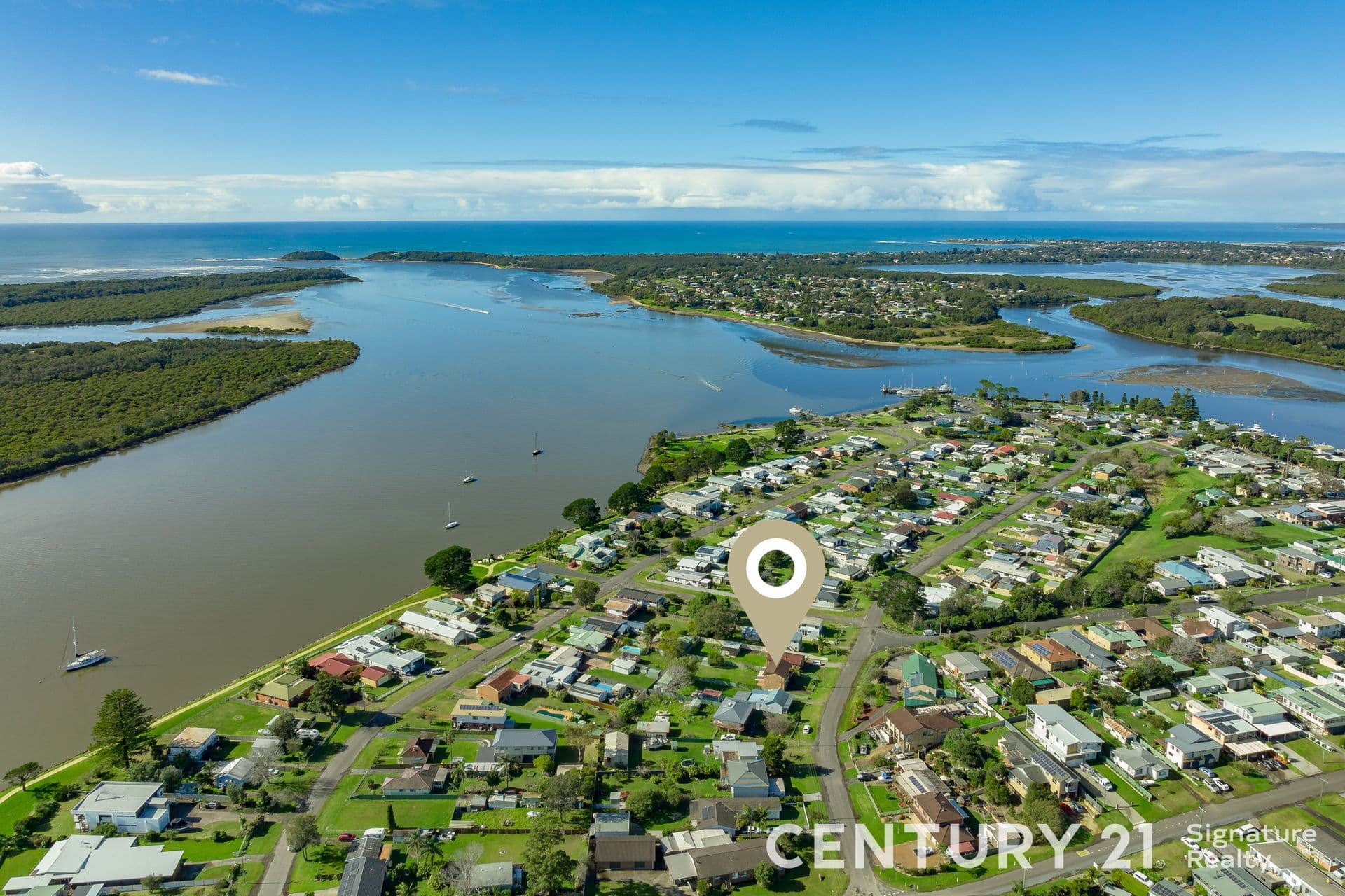 55 Comarong Street, Greenwell Point, NSW, 2540, Greenwell Point - Thumbnail 8