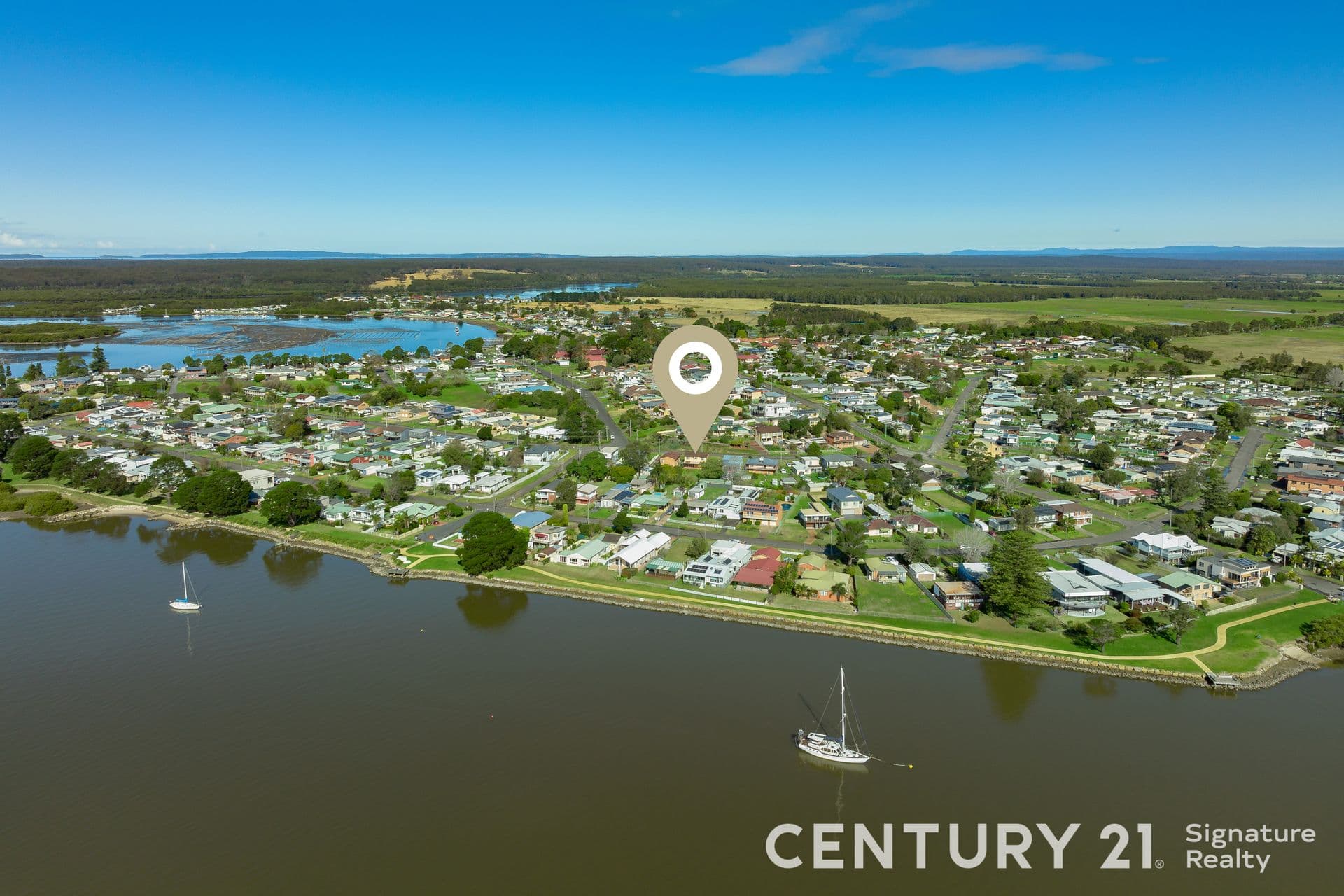 55 Comarong Street, Greenwell Point, NSW, 2540, Greenwell Point - Thumbnail 7