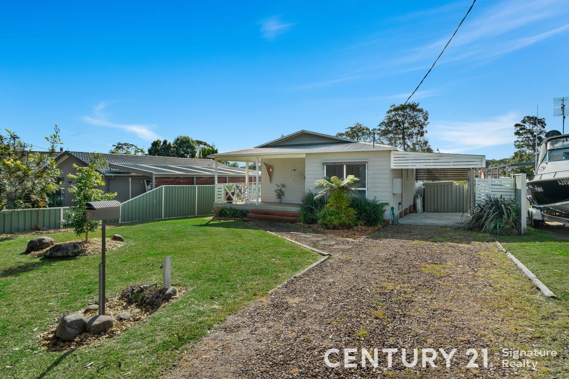 26 Lachlan Crescent, St Georges Basin, NSW, 2540, St Georges Basin - Thumbnail 2