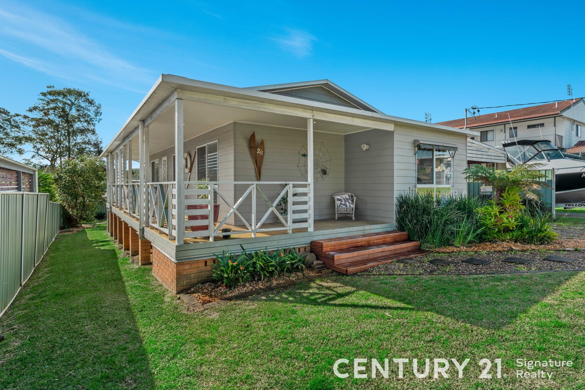 26 Lachlan Crescent, St Georges Basin, NSW, 2540, St Georges Basin - Image 1