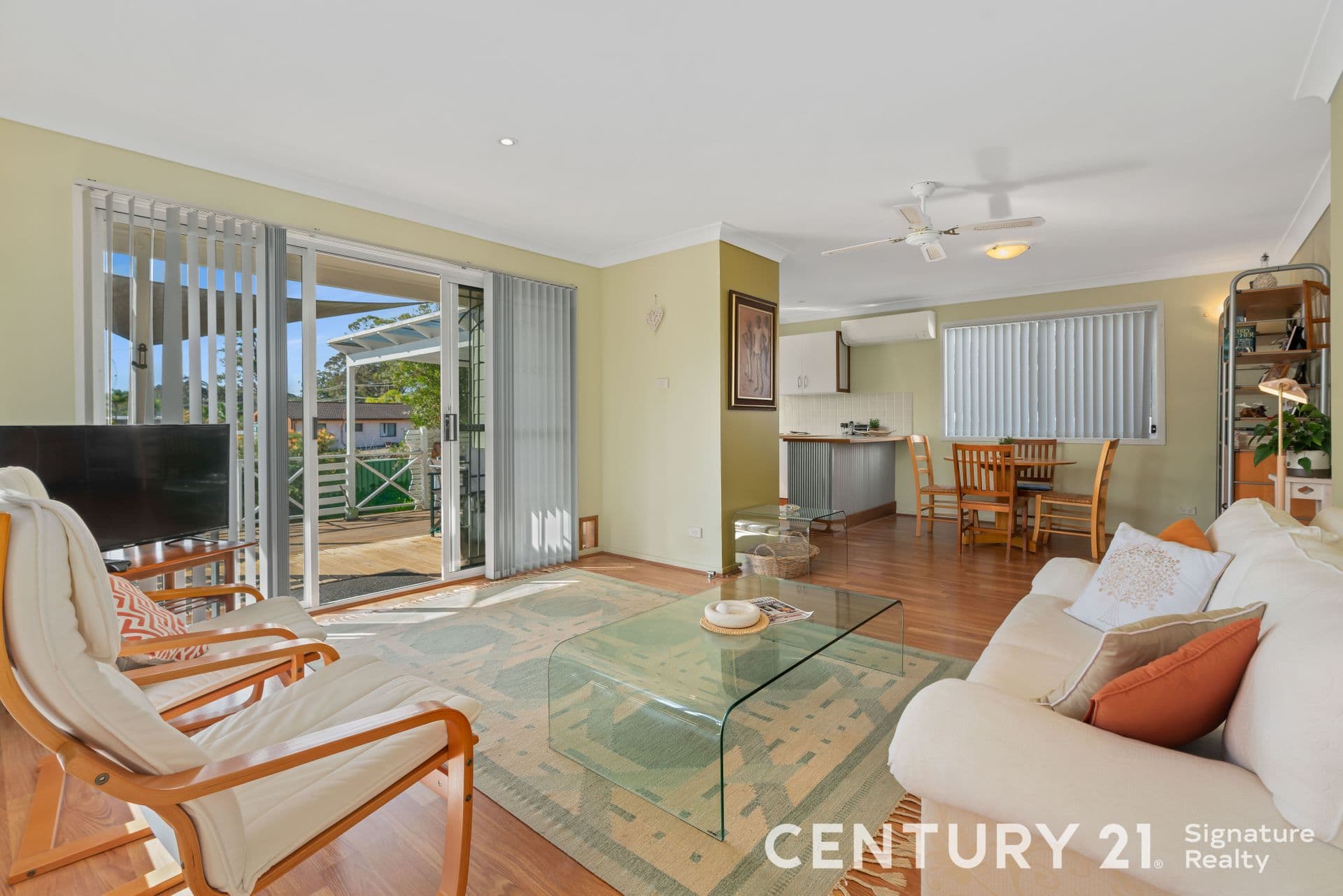 26 Lachlan Crescent, St Georges Basin, NSW, 2540, St Georges Basin - Thumbnail 4