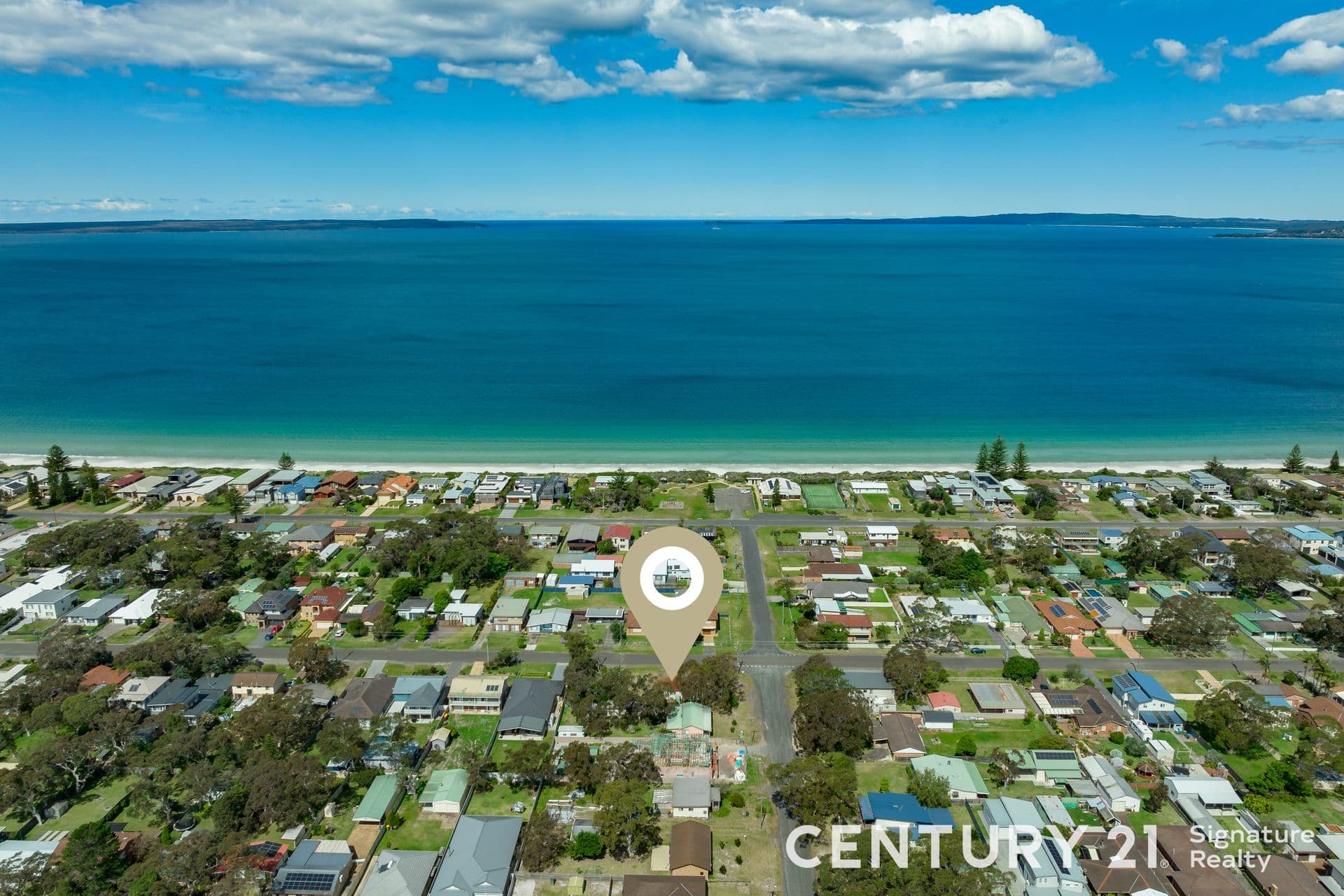 8 Centre Street, Callala Beach, NSW, 2540, Callala Beach - Image 1