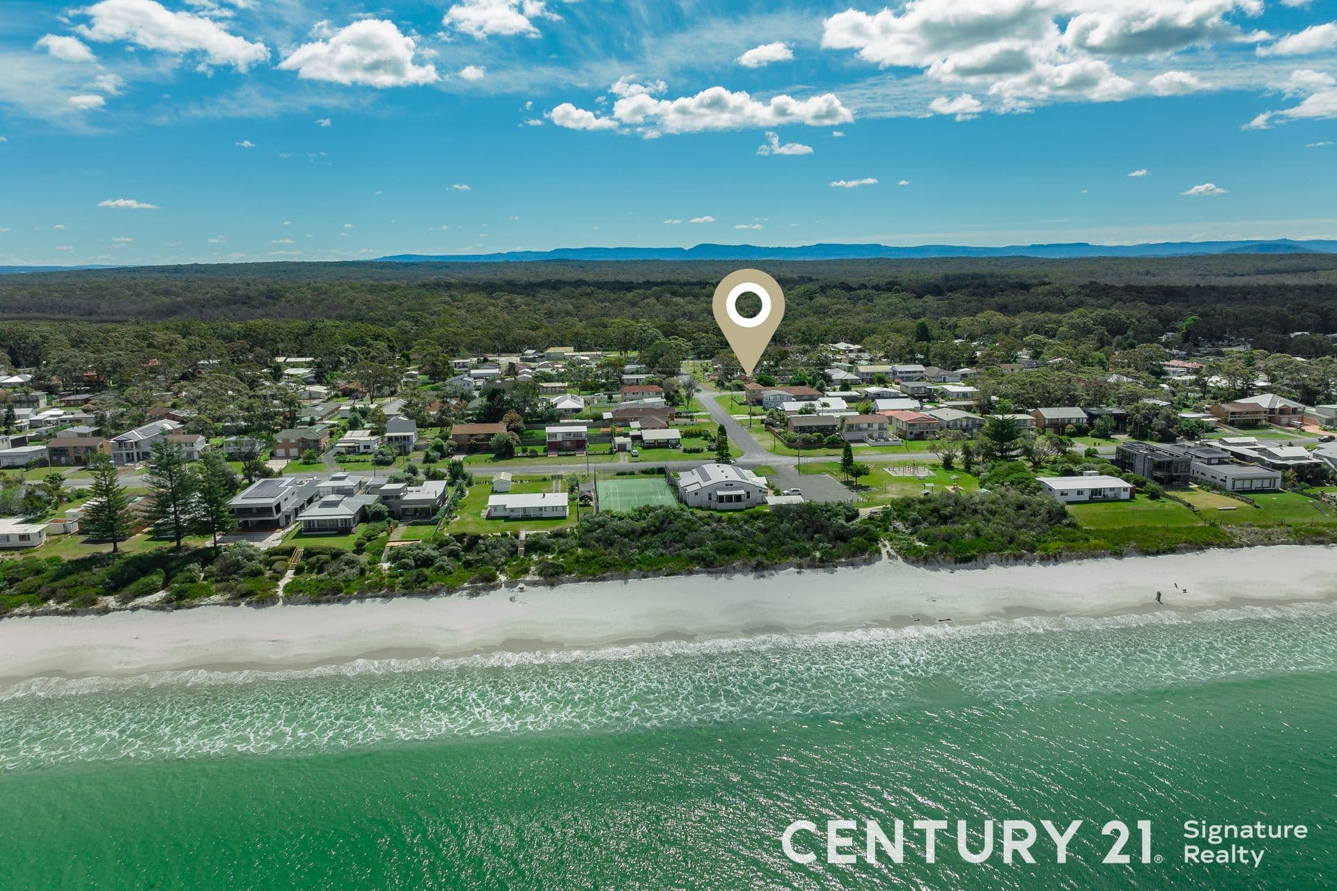 8 Centre Street, Callala Beach, NSW, 2540, Callala Beach - Thumbnail 2