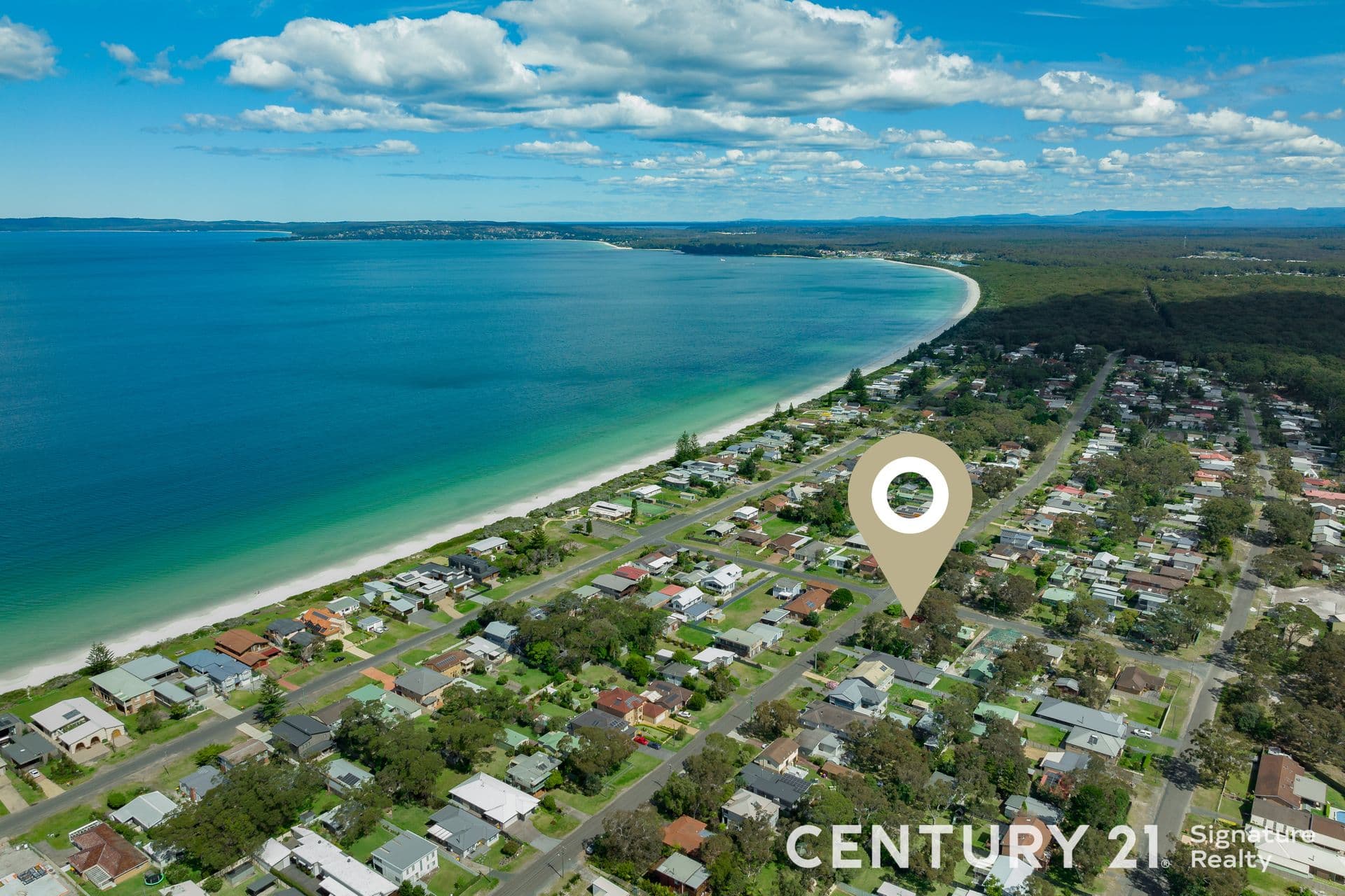 8 Centre Street, Callala Beach, NSW, 2540, Callala Beach - Thumbnail 3