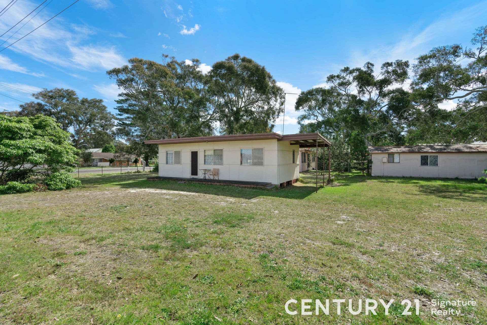 8 Centre Street, Callala Beach, NSW, 2540, Callala Beach - Thumbnail 4