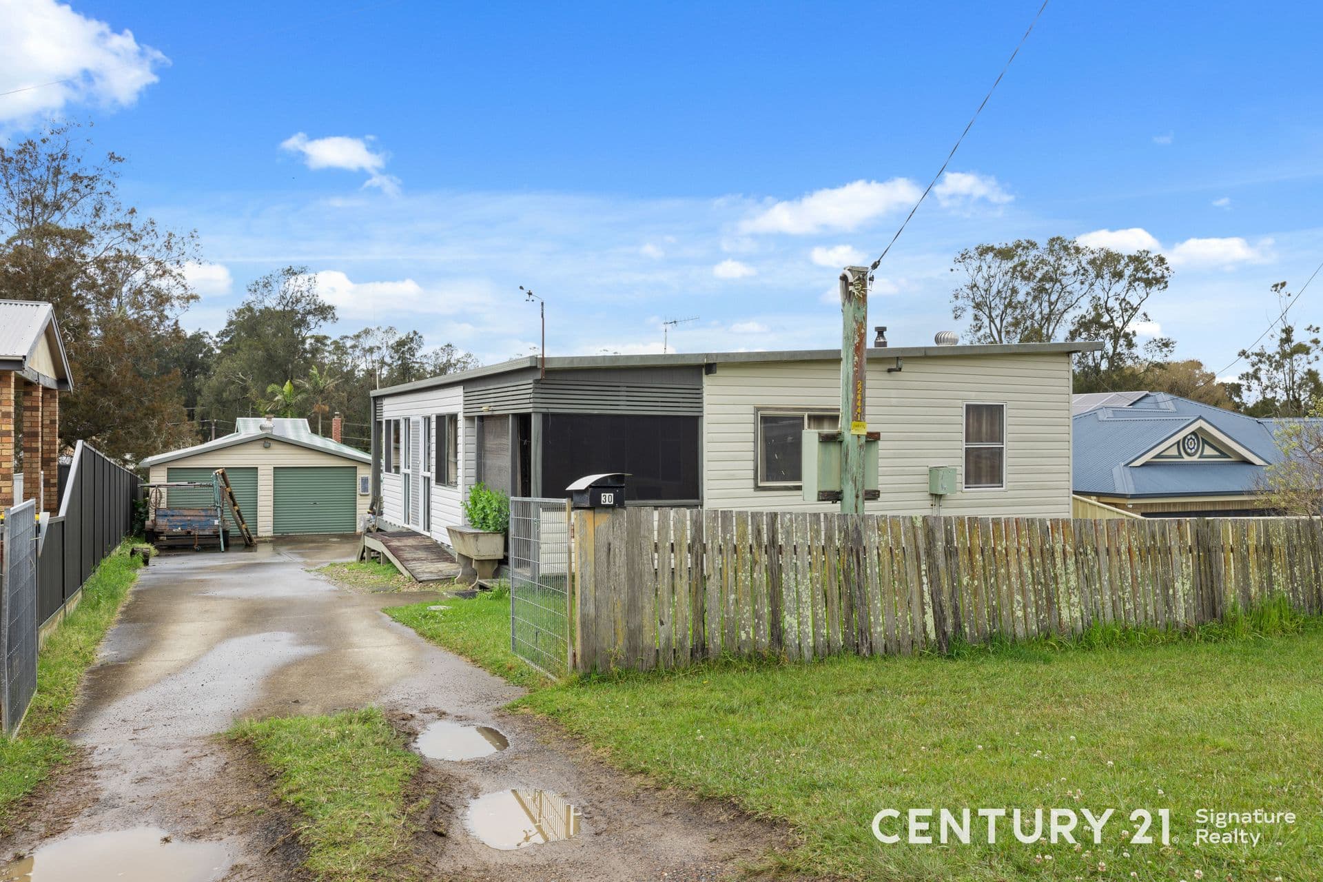 30 Blair Street, Old Erowal Bay, NSW, 2540, Old Erowal Bay - Thumbnail 4
