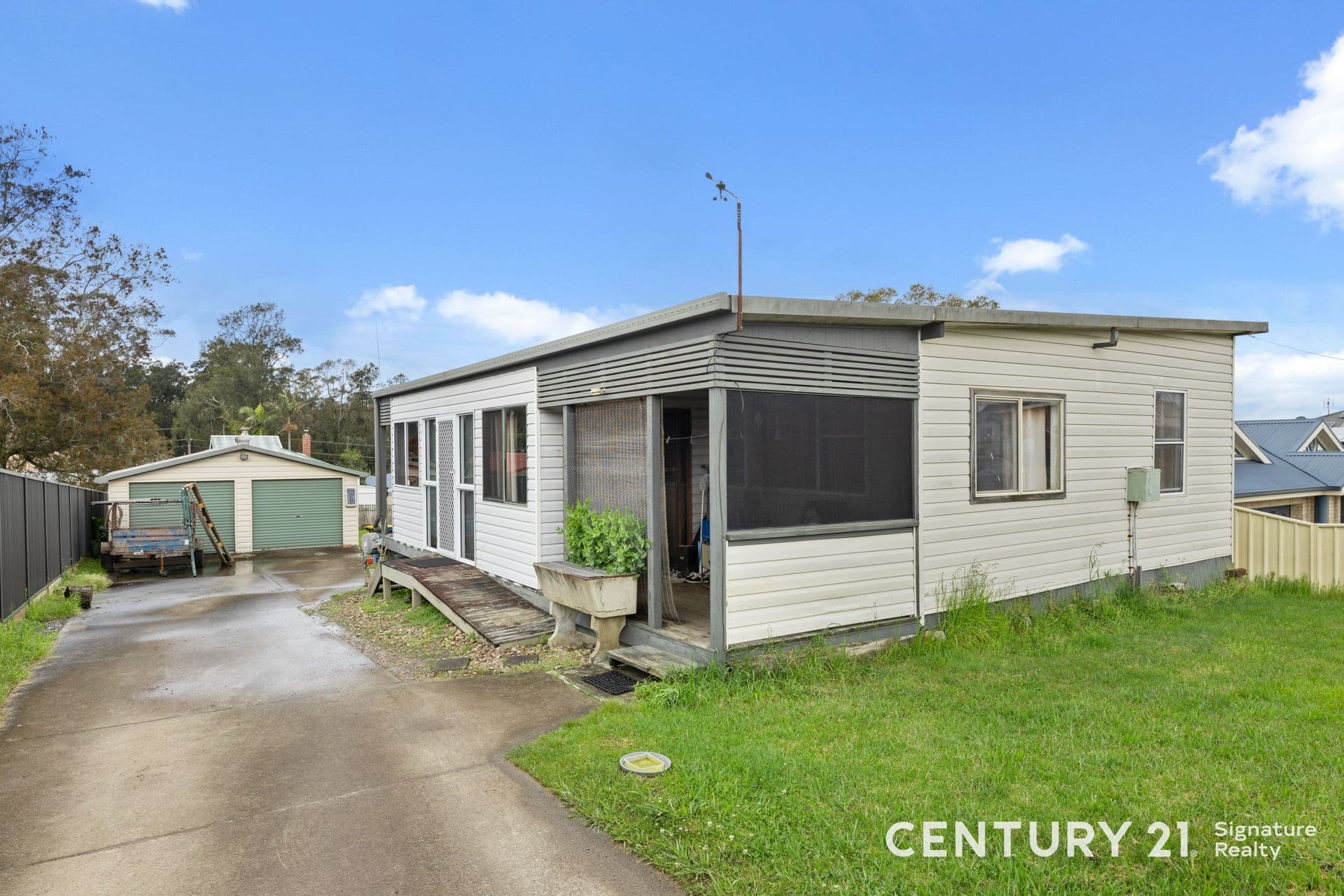 30 Blair Street, Old Erowal Bay, NSW, 2540, Old Erowal Bay - Thumbnail 5