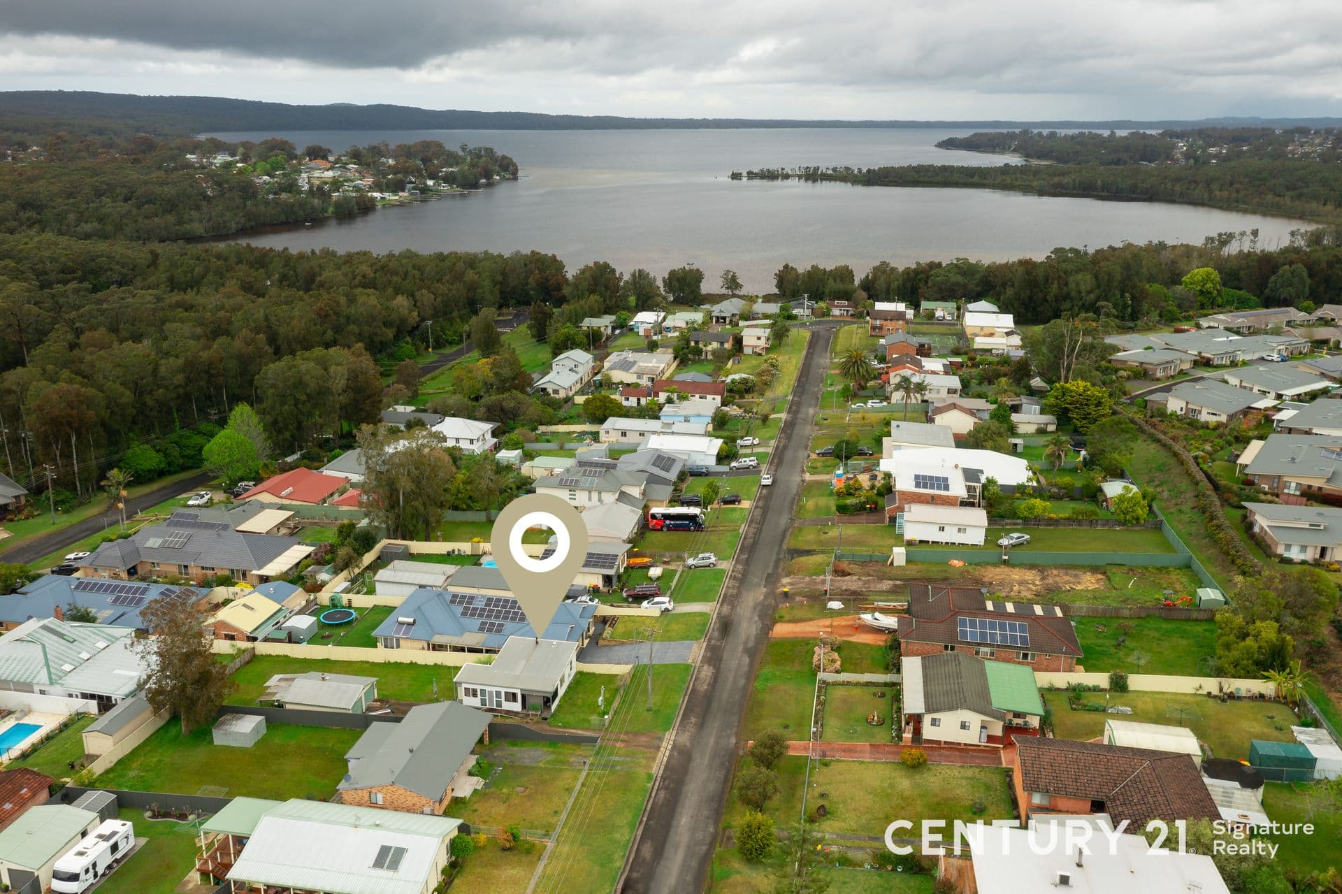 30 Blair Street, Old Erowal Bay, NSW, 2540, Old Erowal Bay - Image 1