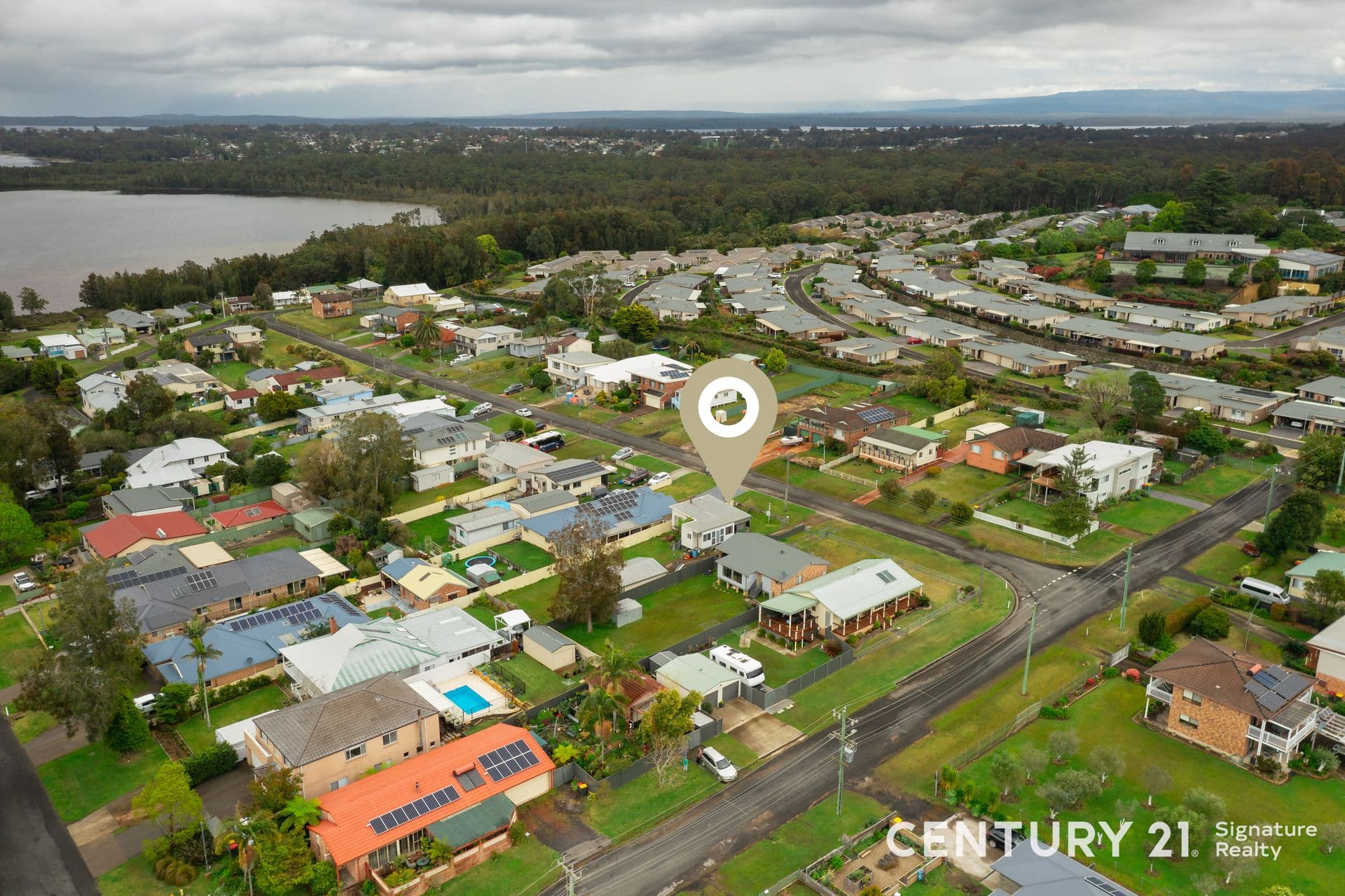 30 Blair Street, Old Erowal Bay, NSW, 2540, Old Erowal Bay - Thumbnail 2