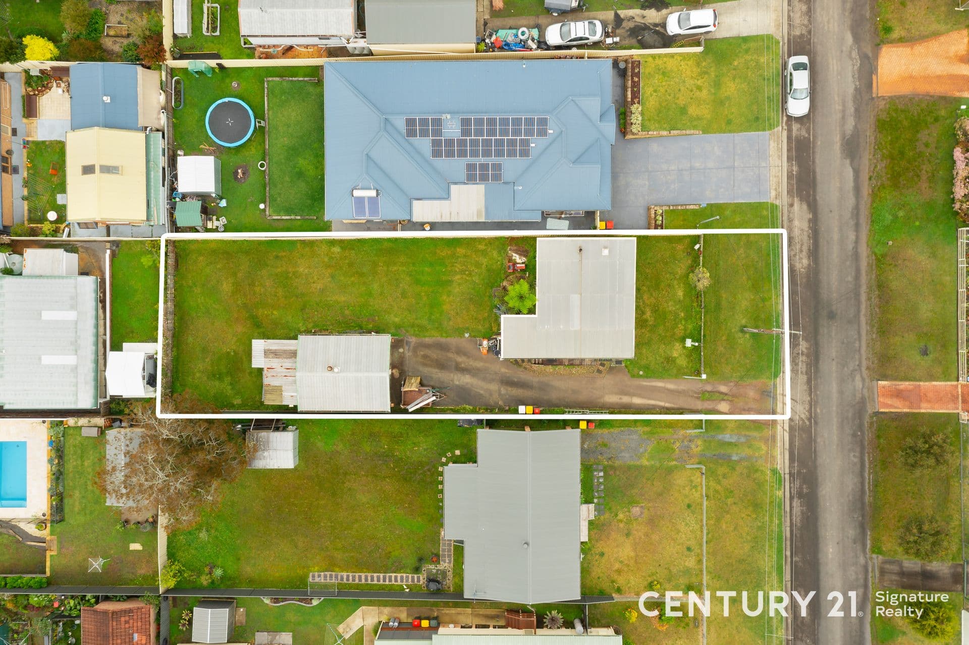 30 Blair Street, Old Erowal Bay, NSW, 2540, Old Erowal Bay - Thumbnail 3