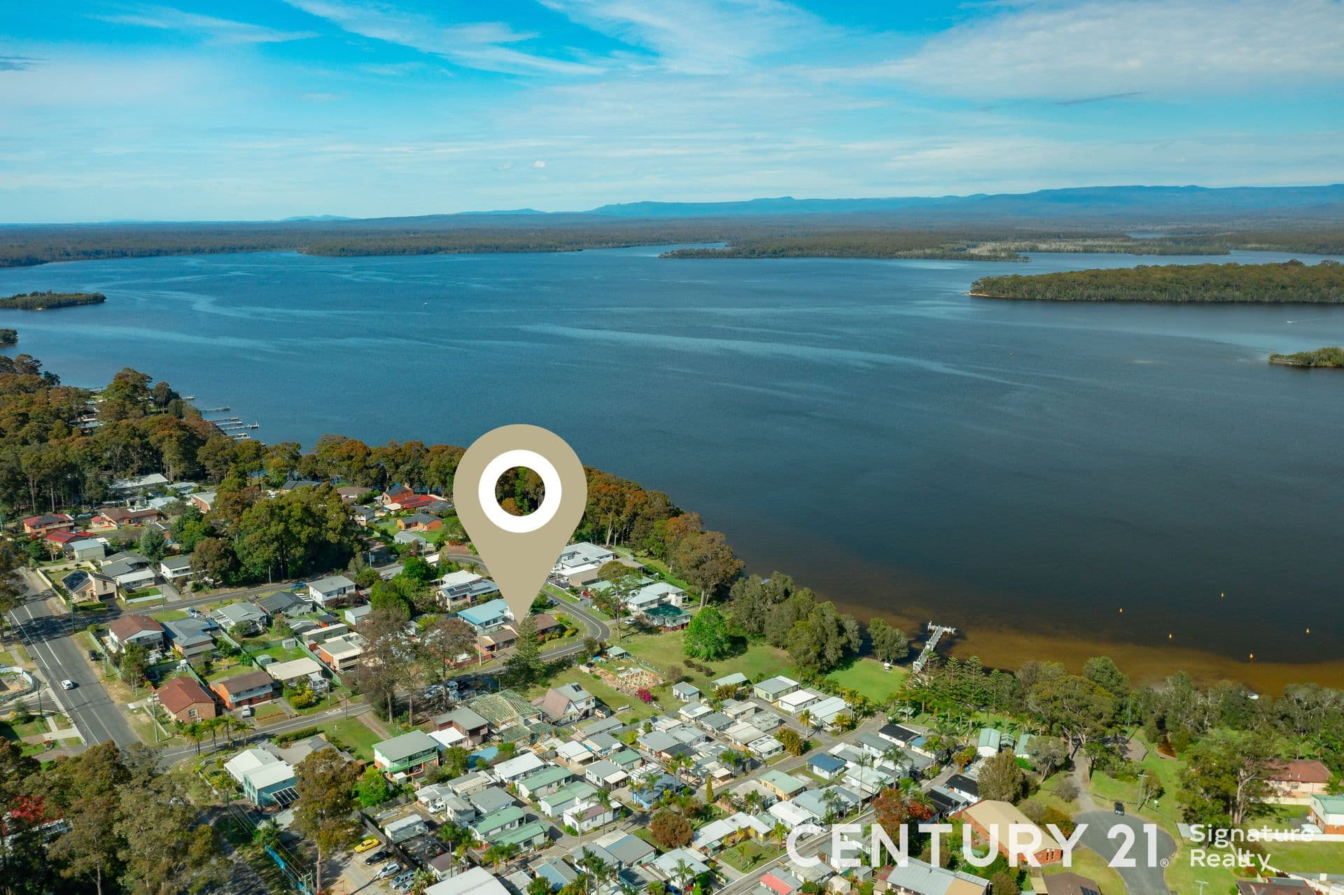 12 LACHLAN CRESCENT, St Georges Basin, NSW, 2540, St Georges Basin - Image 1