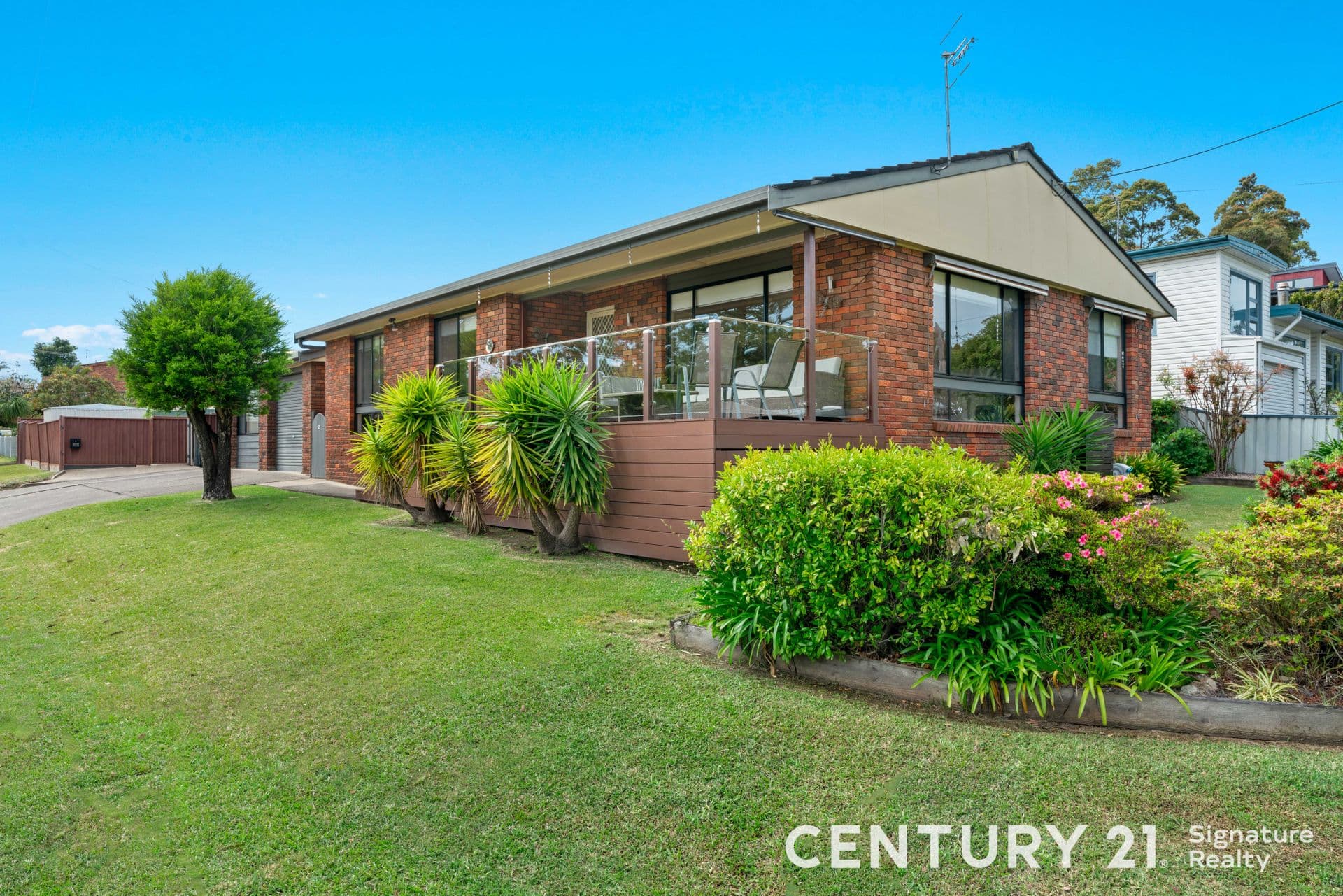 12 LACHLAN CRESCENT, St Georges Basin, NSW, 2540, St Georges Basin - Thumbnail 3