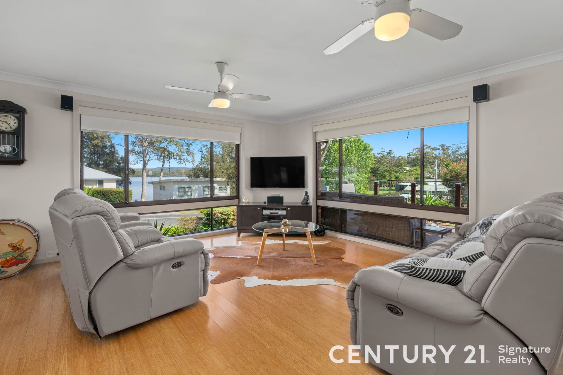 12 LACHLAN CRESCENT, St Georges Basin, NSW, 2540, St Georges Basin - Thumbnail 5